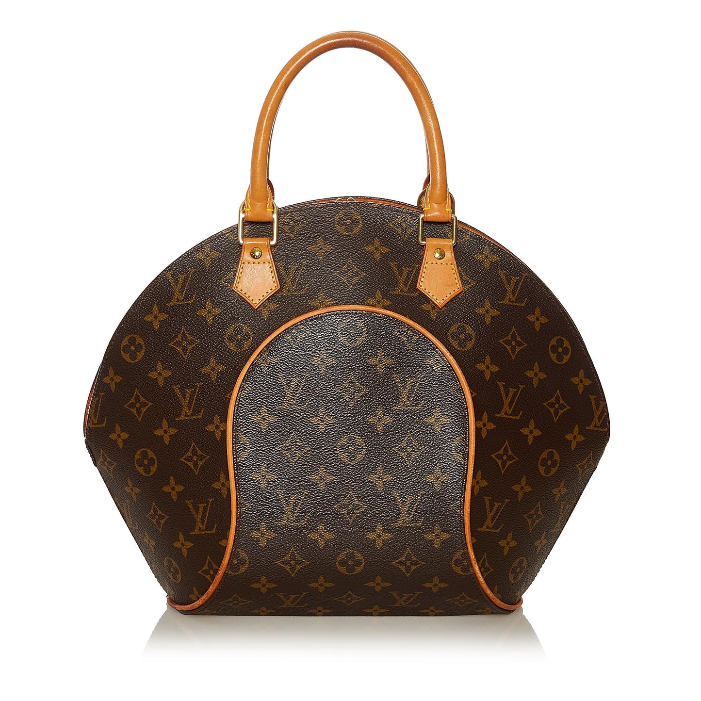 Louis Vuitton Monogram Ellipse PM (SHG-34513)