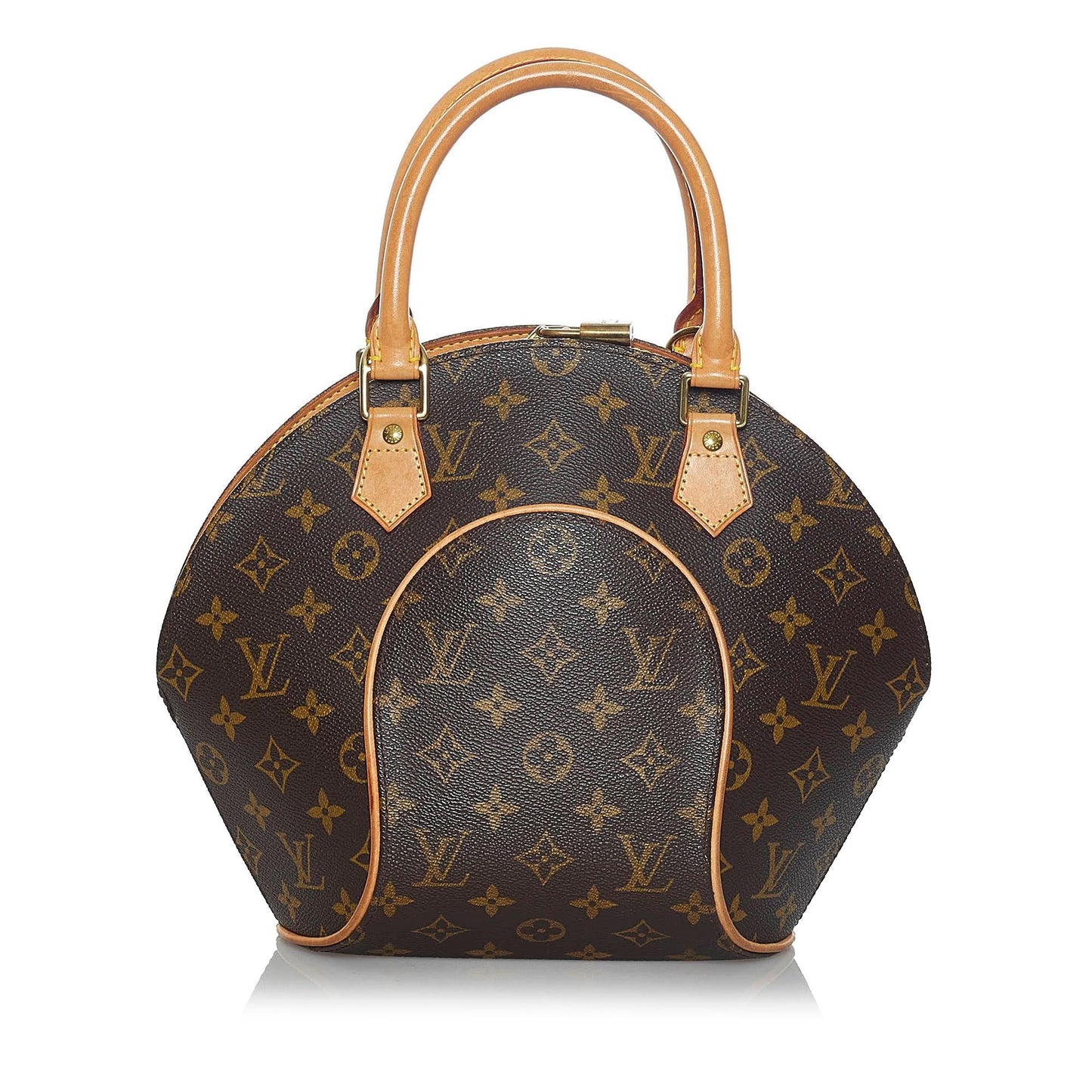 Louis Vuitton Monogram Ellipse PM (SHG-35187)