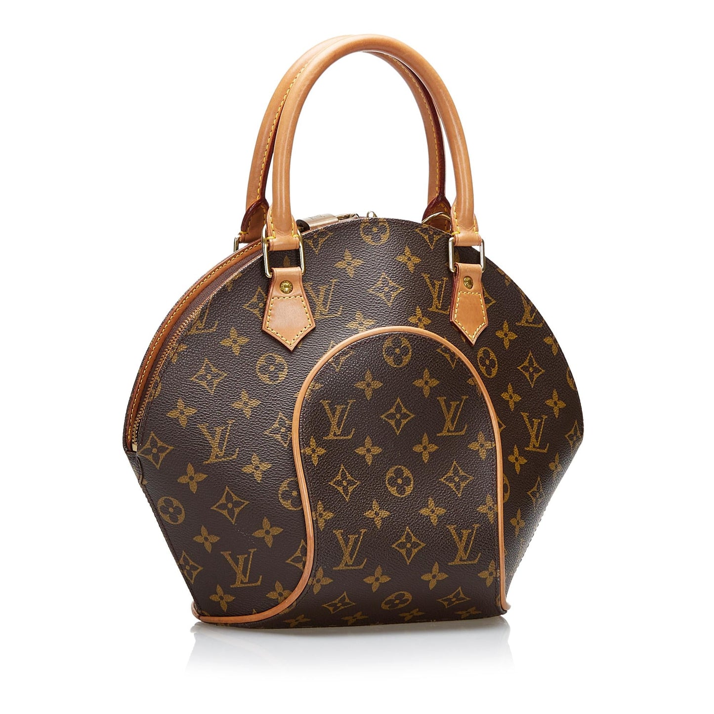 Louis Vuitton Monogram Ellipse PM (SHG-37143)