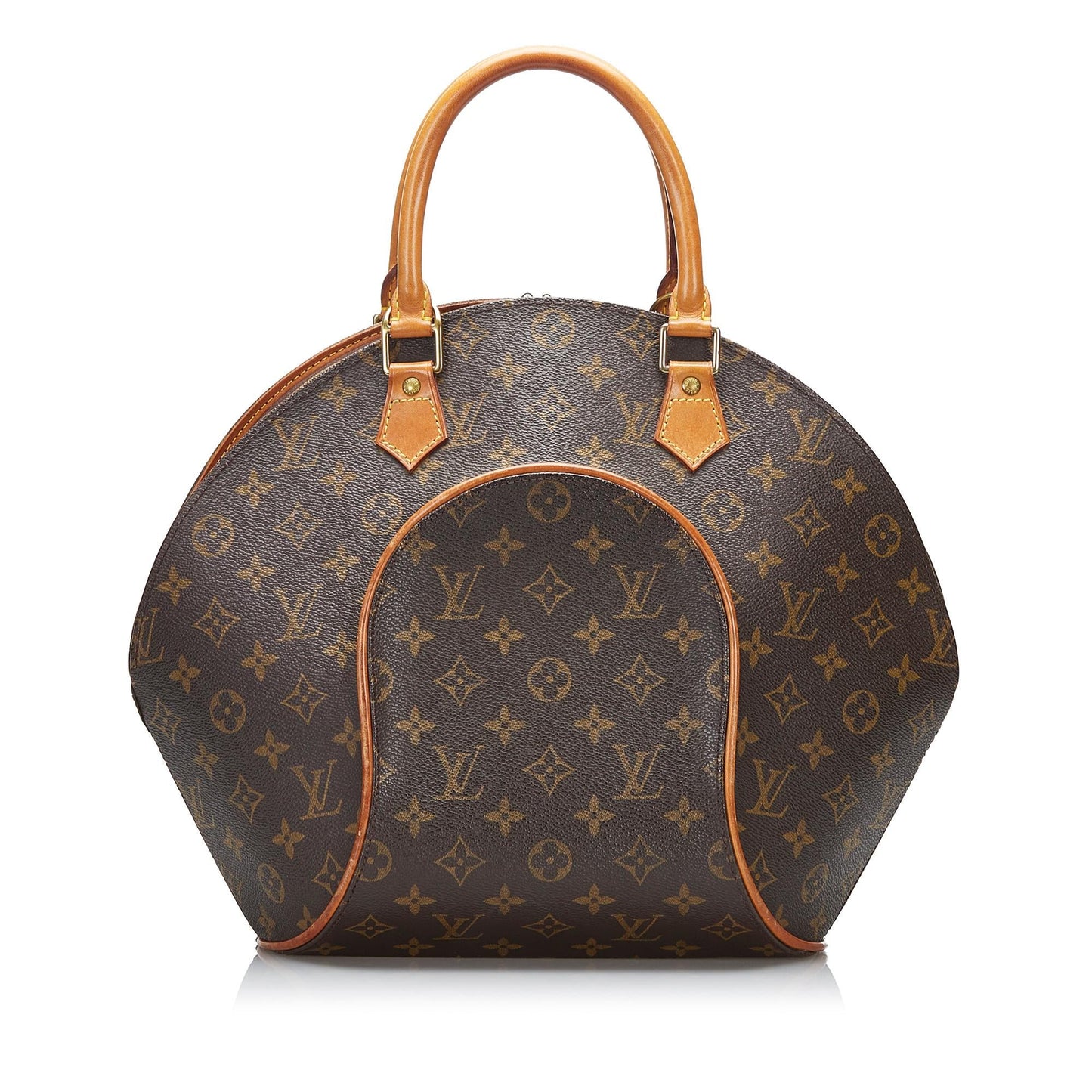 Louis Vuitton Monogram Ellipse PM (SHG-kqHdTR)