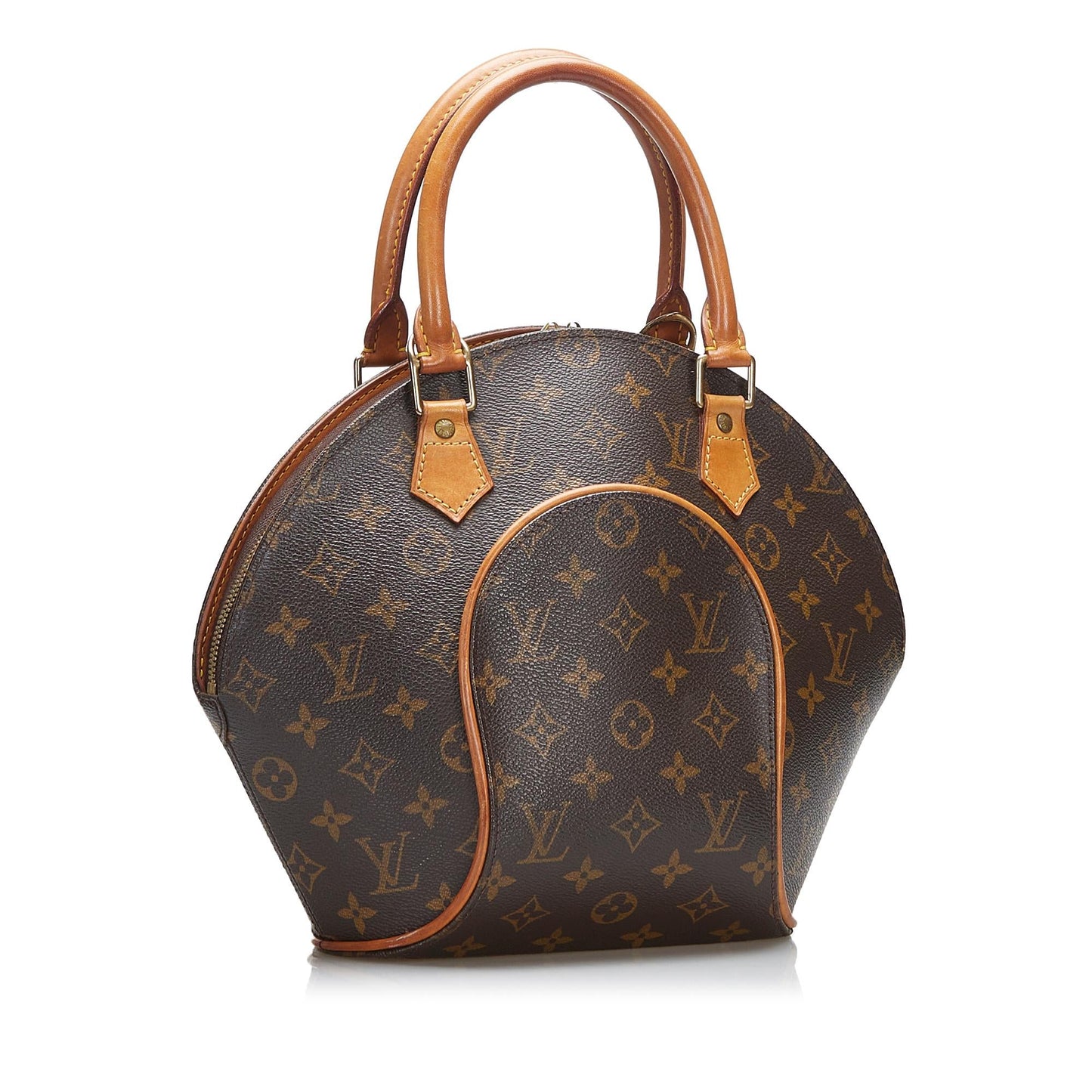 Louis Vuitton Monogram Ellipse PM (SHG-AtHrJo)