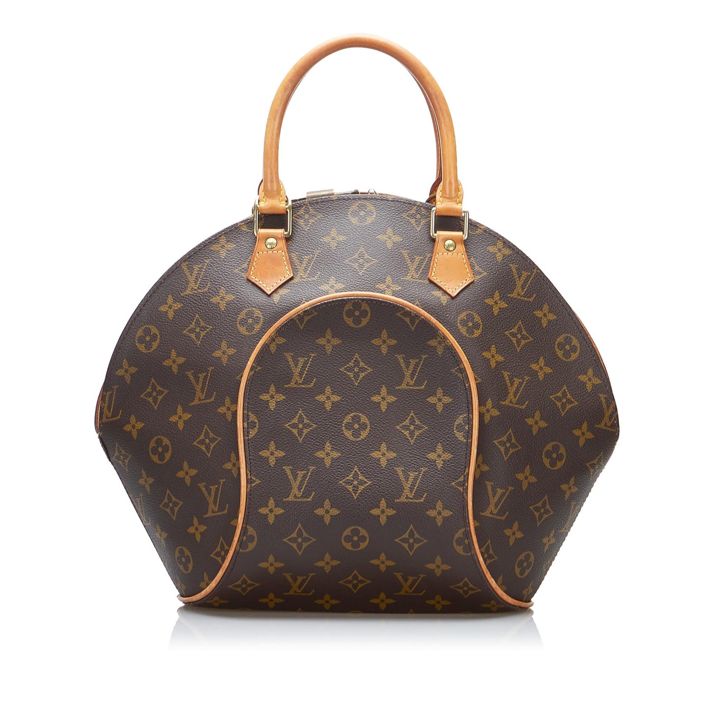 Louis Vuitton Monogram Ellipse PM (SHG-a9OlVA)