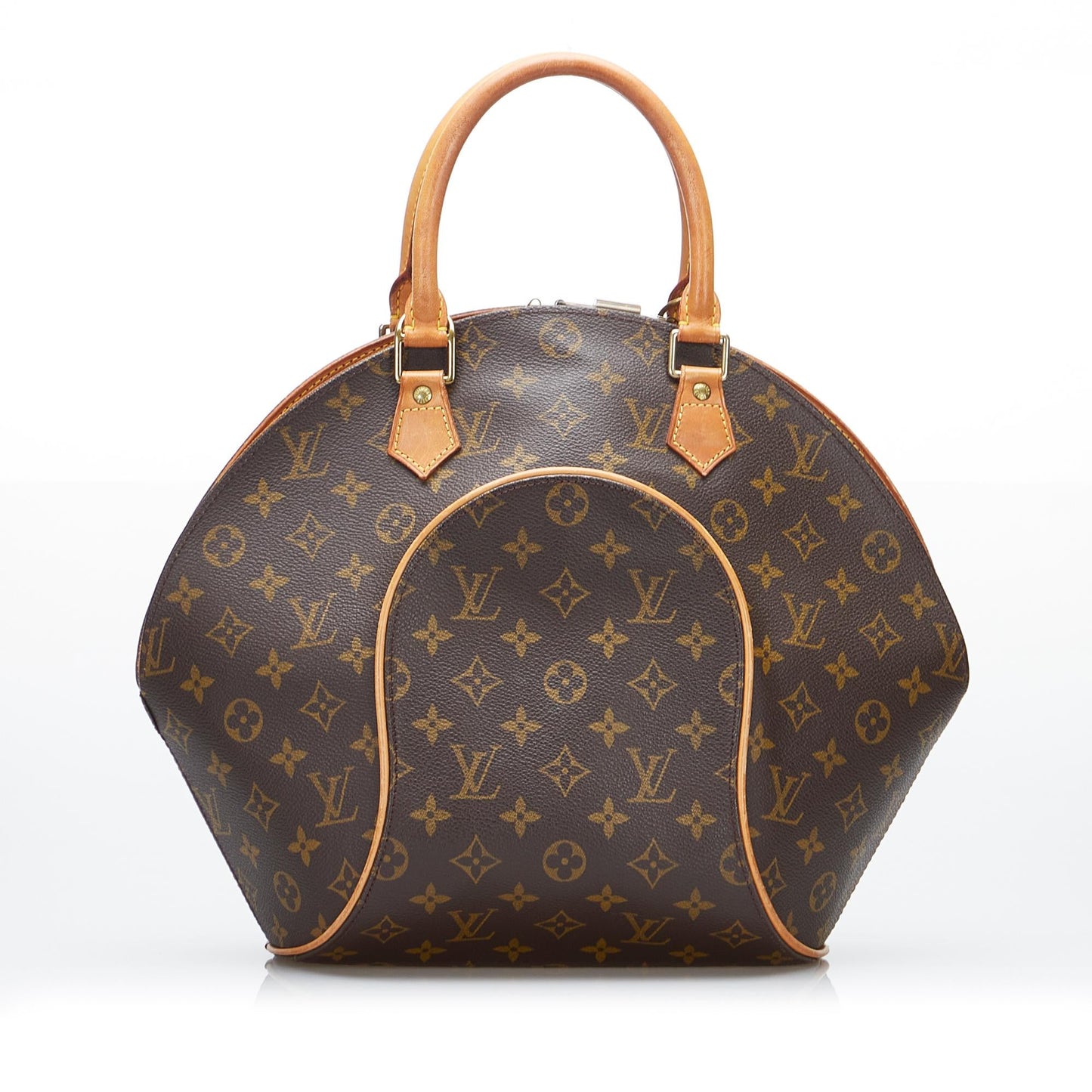 Louis Vuitton Monogram Ellipse PM (SHG-a9OlVA)