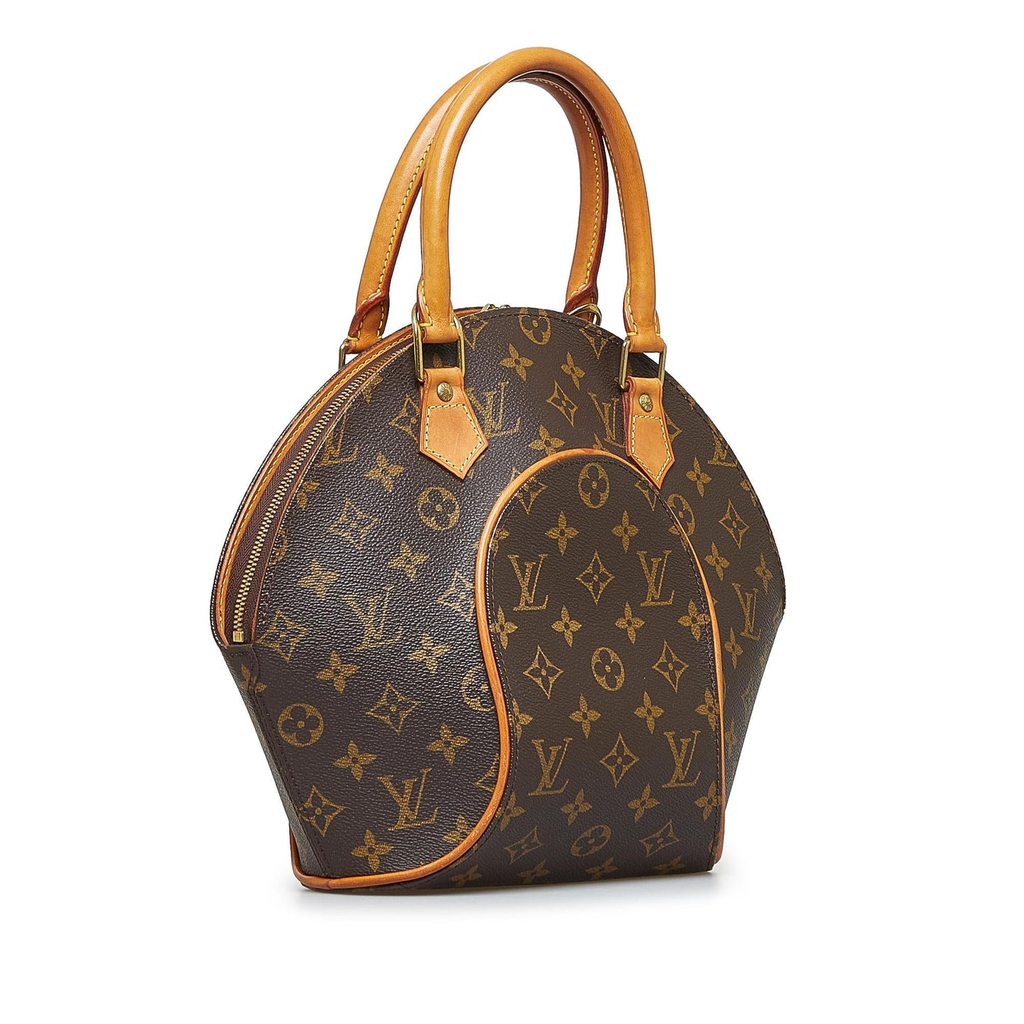 Louis Vuitton Monogram Ellipse PM (SHG-U6TsKt)
