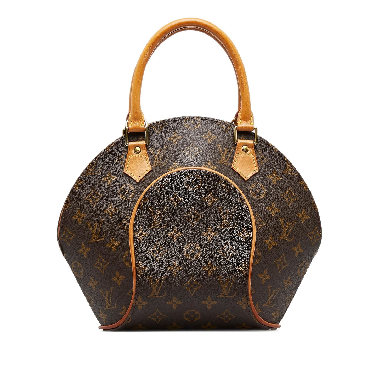 Louis Vuitton Monogram Ellipse PM (SHG-dKxWTA)