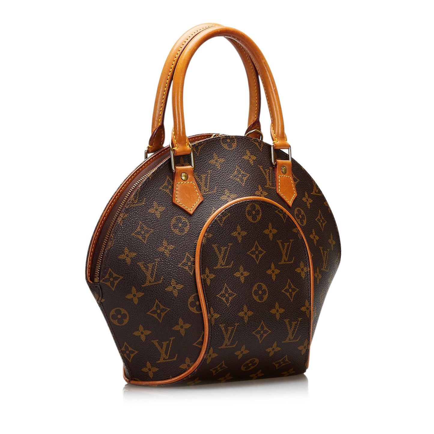 Louis Vuitton Monogram Ellipse PM (SHG-IwwkCG)