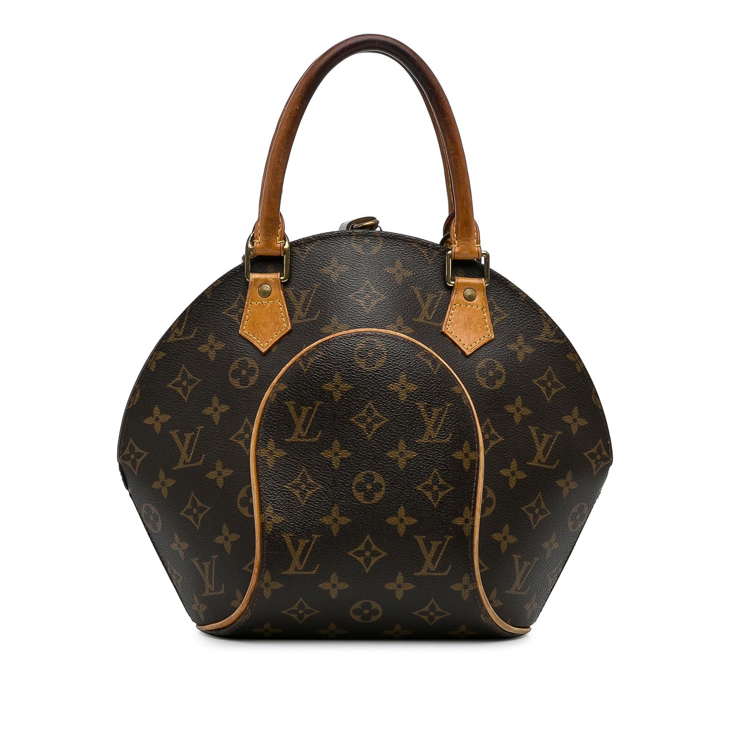 Louis Vuitton Monogram Ellipse PM (SHG-RPOvLD)