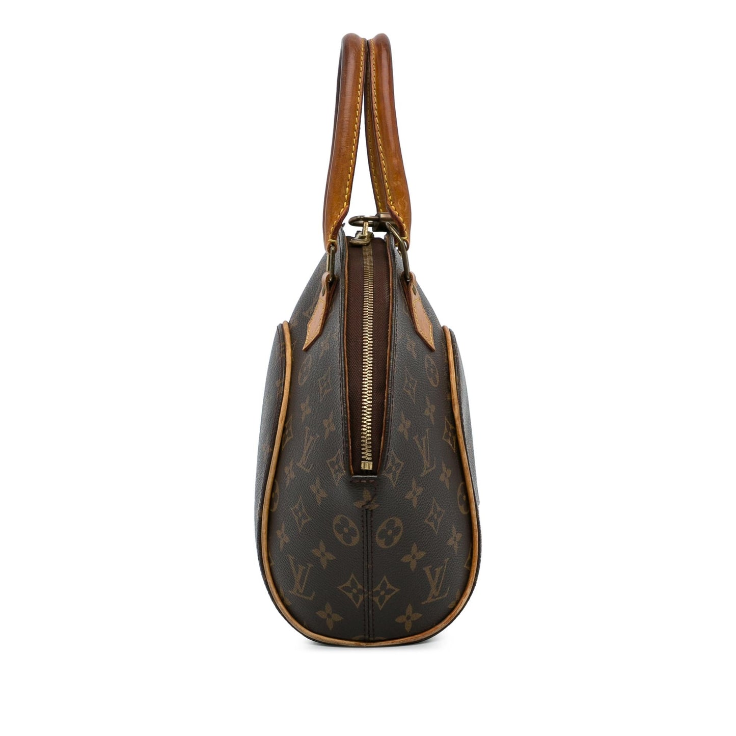 Louis Vuitton Monogram Ellipse PM (SHG-RPOvLD)