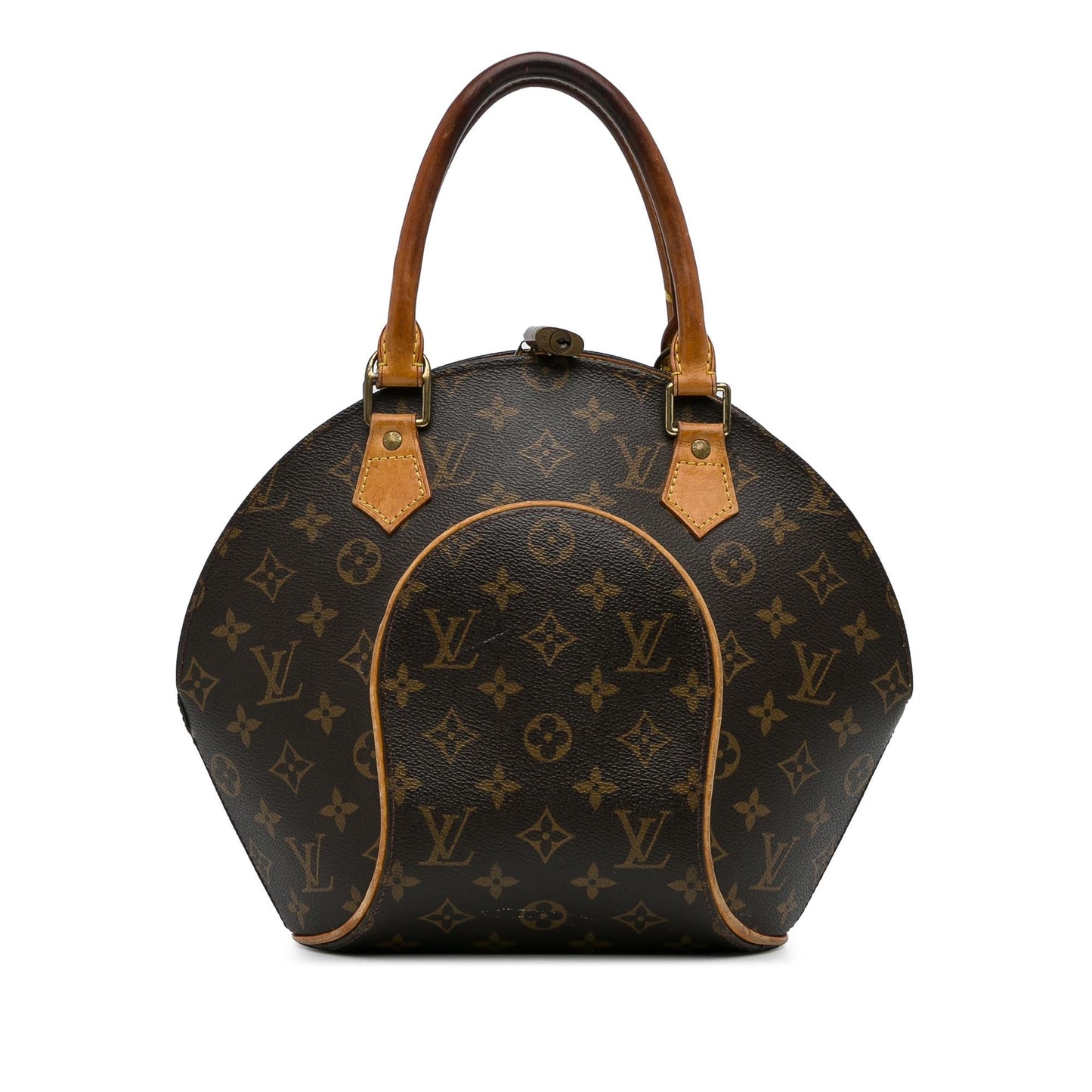 Louis Vuitton Monogram Ellipse PM (SHG-RPOvLD)