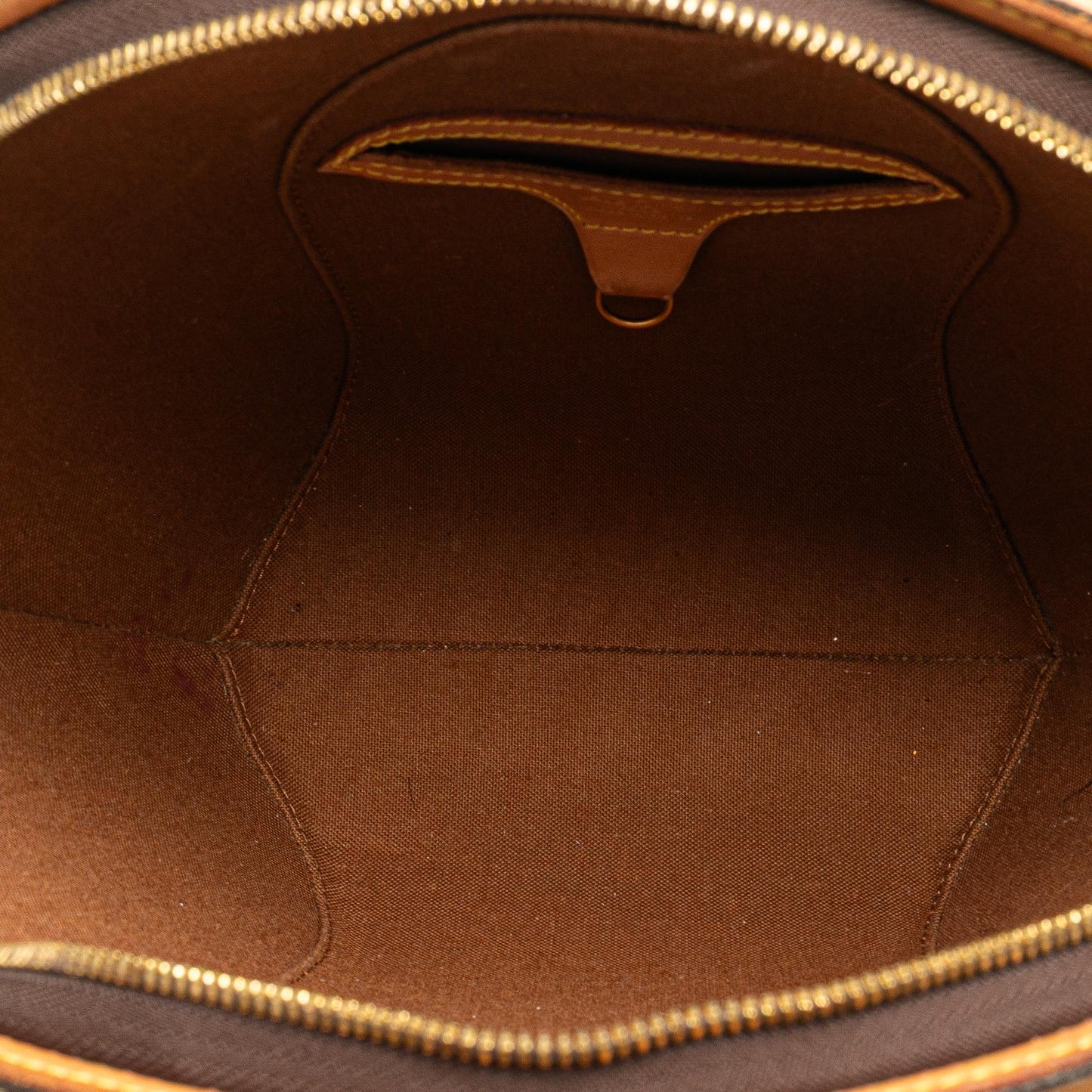 Louis Vuitton Monogram Ellipse PM
