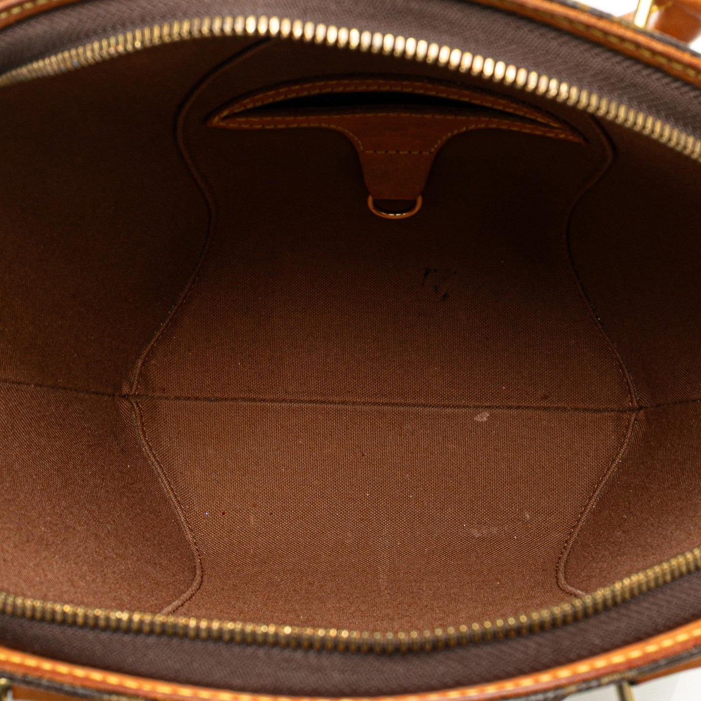 Louis Vuitton Monogram Ellipse PM