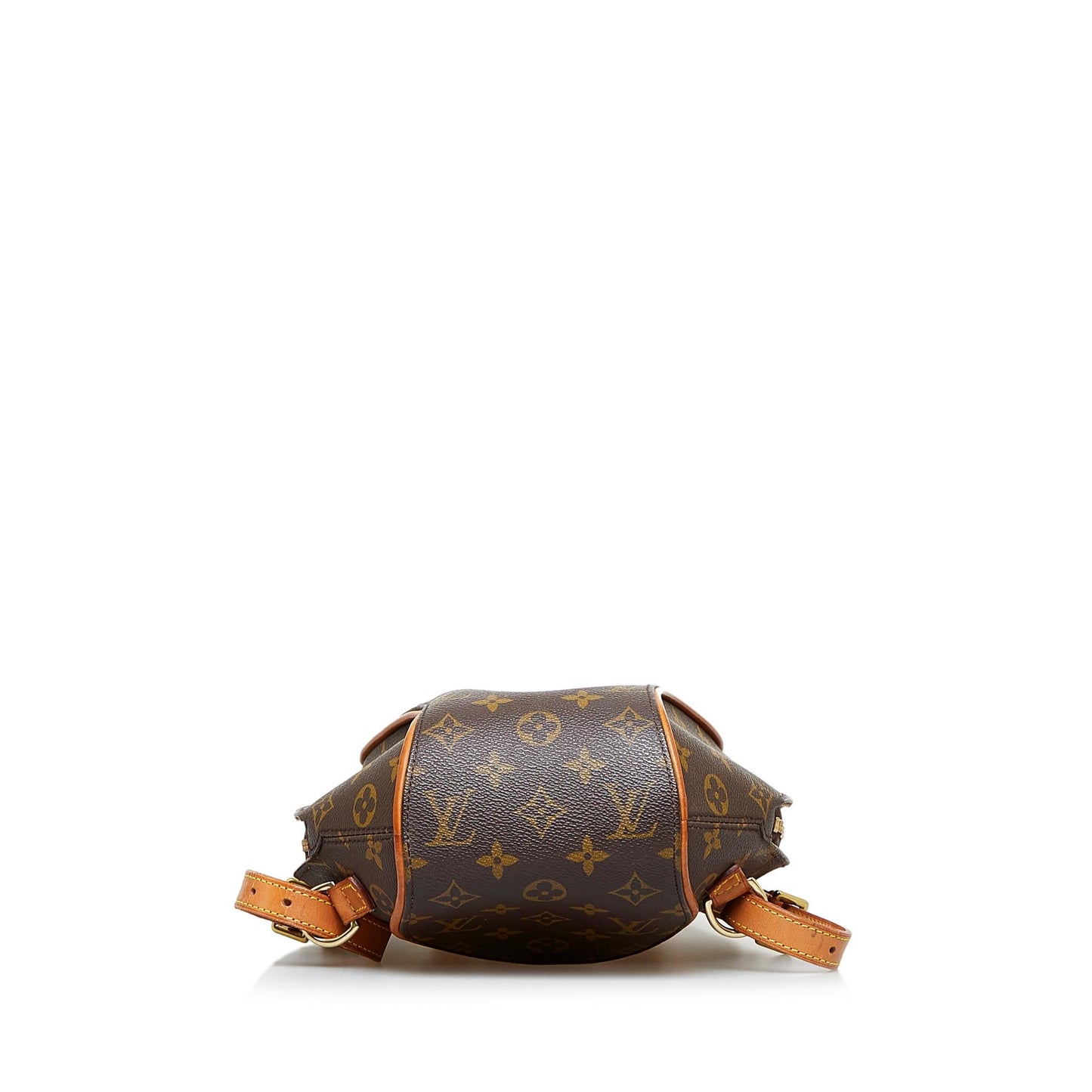 Louis Vuitton Monogram Ellipse Sac a Dos (SHG-eD9bC3)