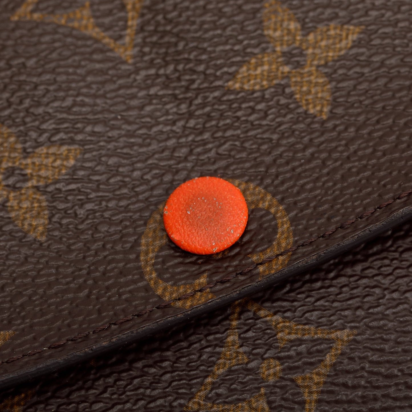 Louis Vuitton Monogram Emilie Wallet