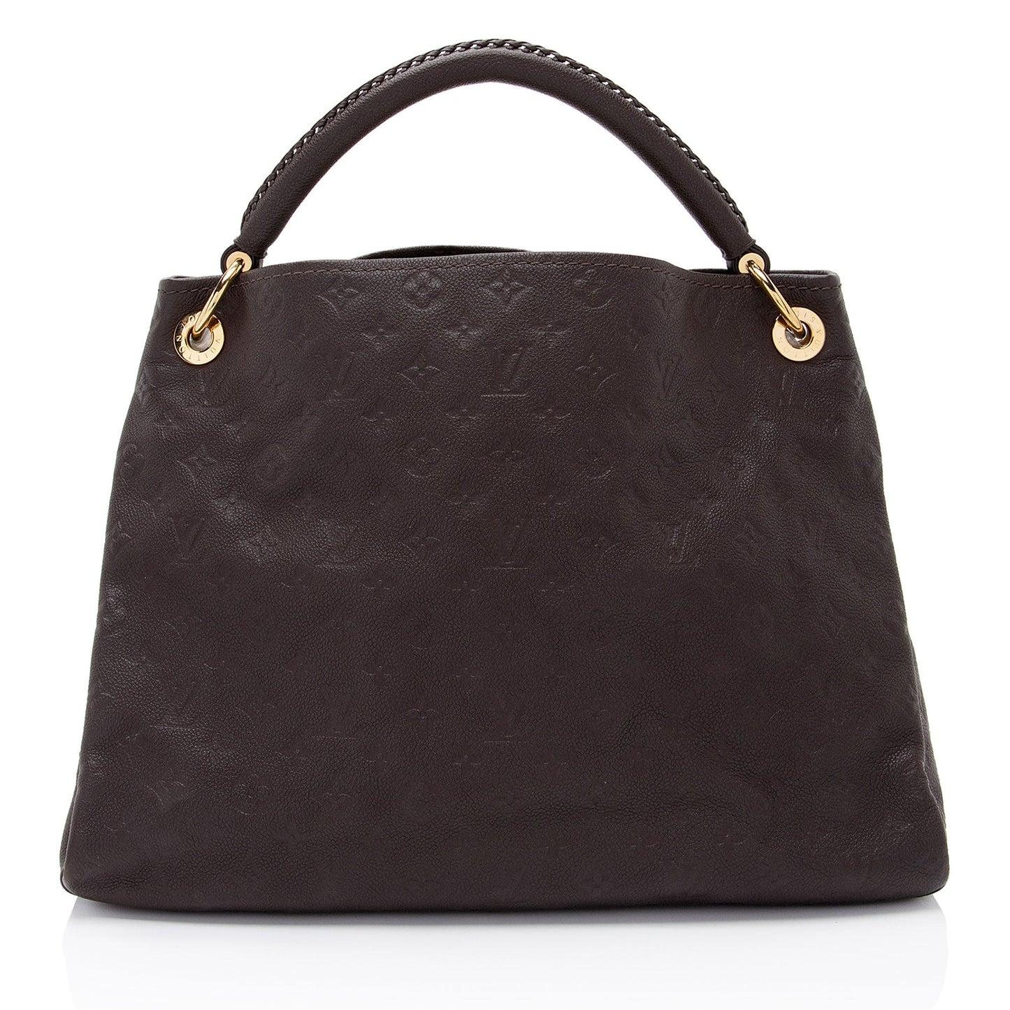 Louis Vuitton Monogram Empreinte Artsy MM Shoulder Bag (SHF-DwoU1j)