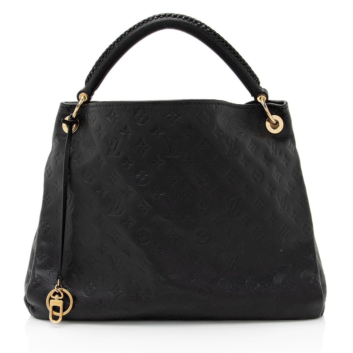 Louis Vuitton Monogram Empreinte Artsy MM Shoulder Bag