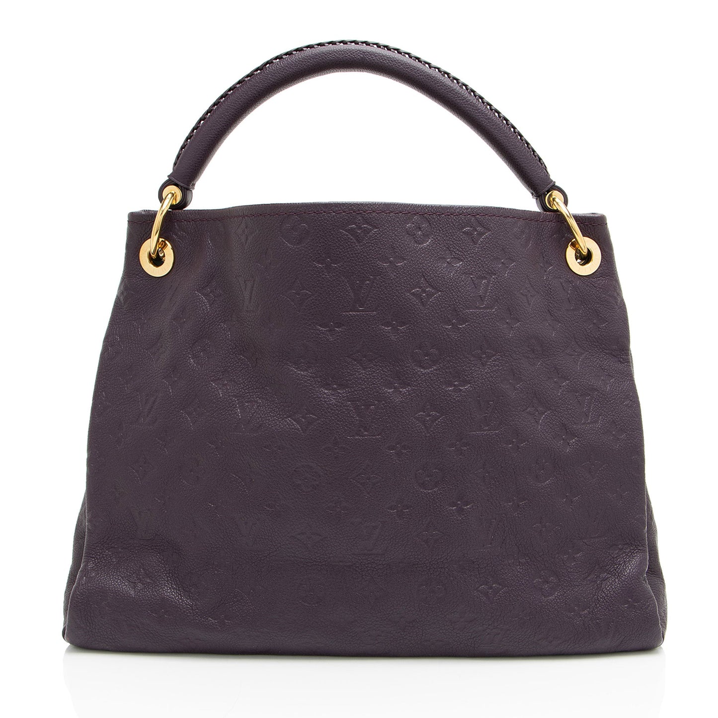 Louis Vuitton Monogram Empreinte Artsy MM Shoulder Bag - FINAL SALE