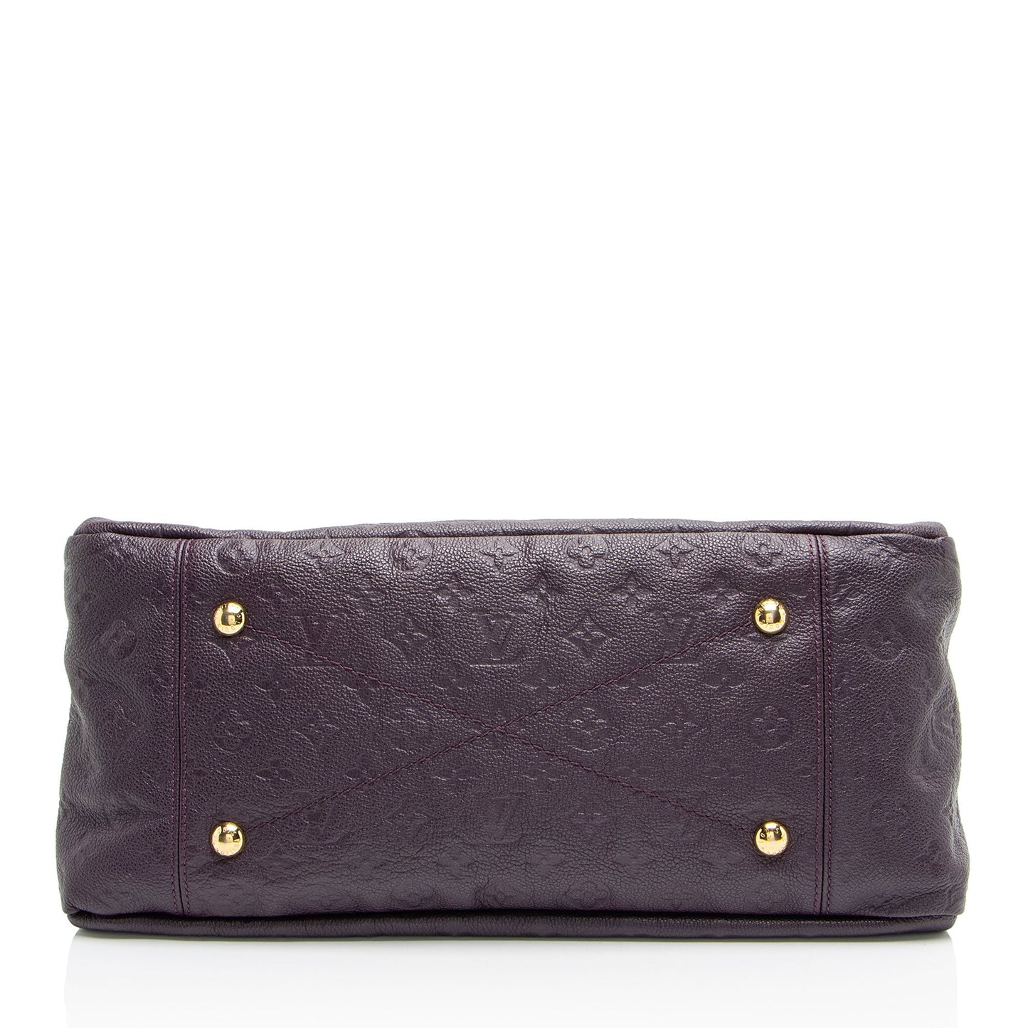Louis Vuitton Monogram Empreinte Artsy MM Shoulder Bag - FINAL SALE