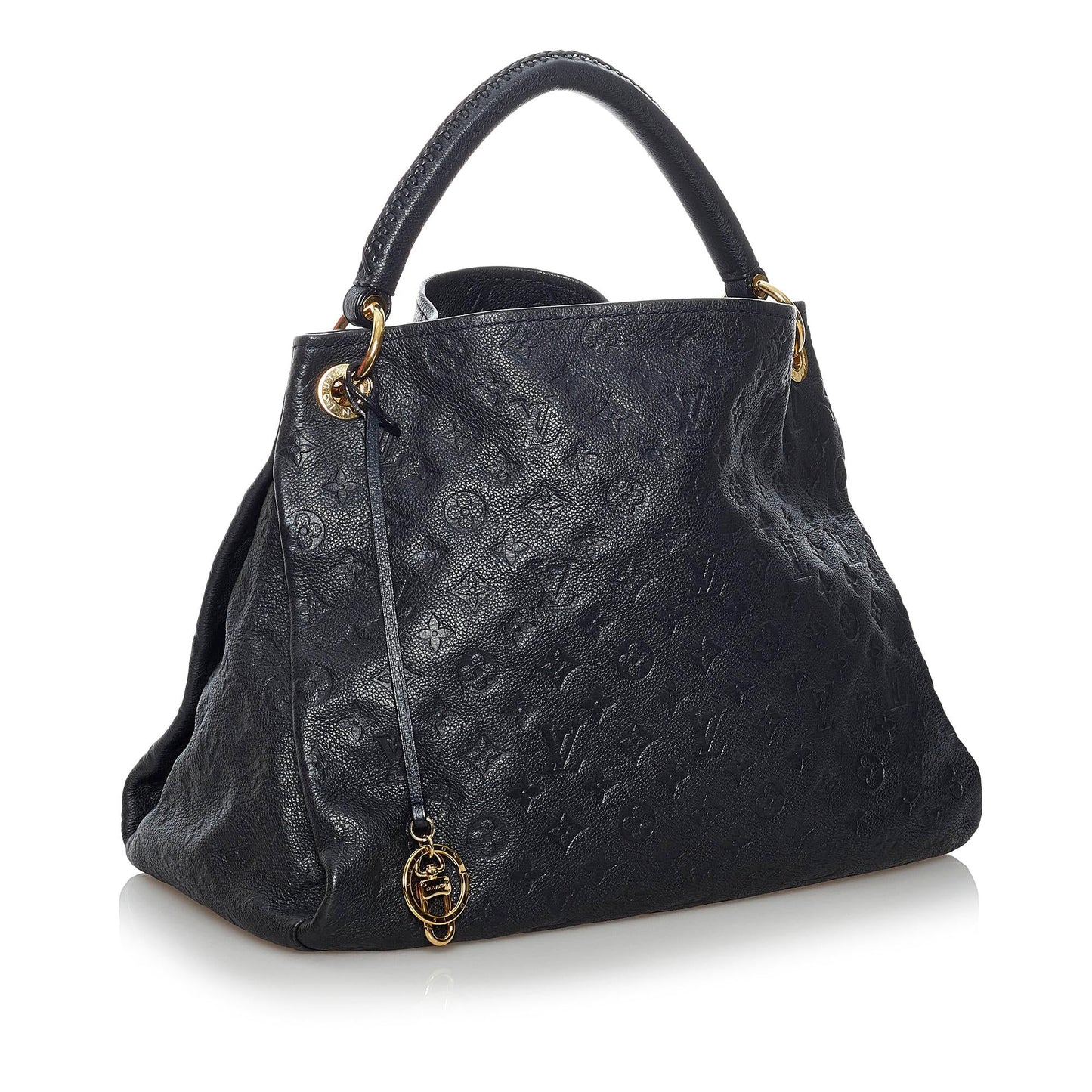 Louis Vuitton Monogram Empreinte Artsy MM (SHG-30163)