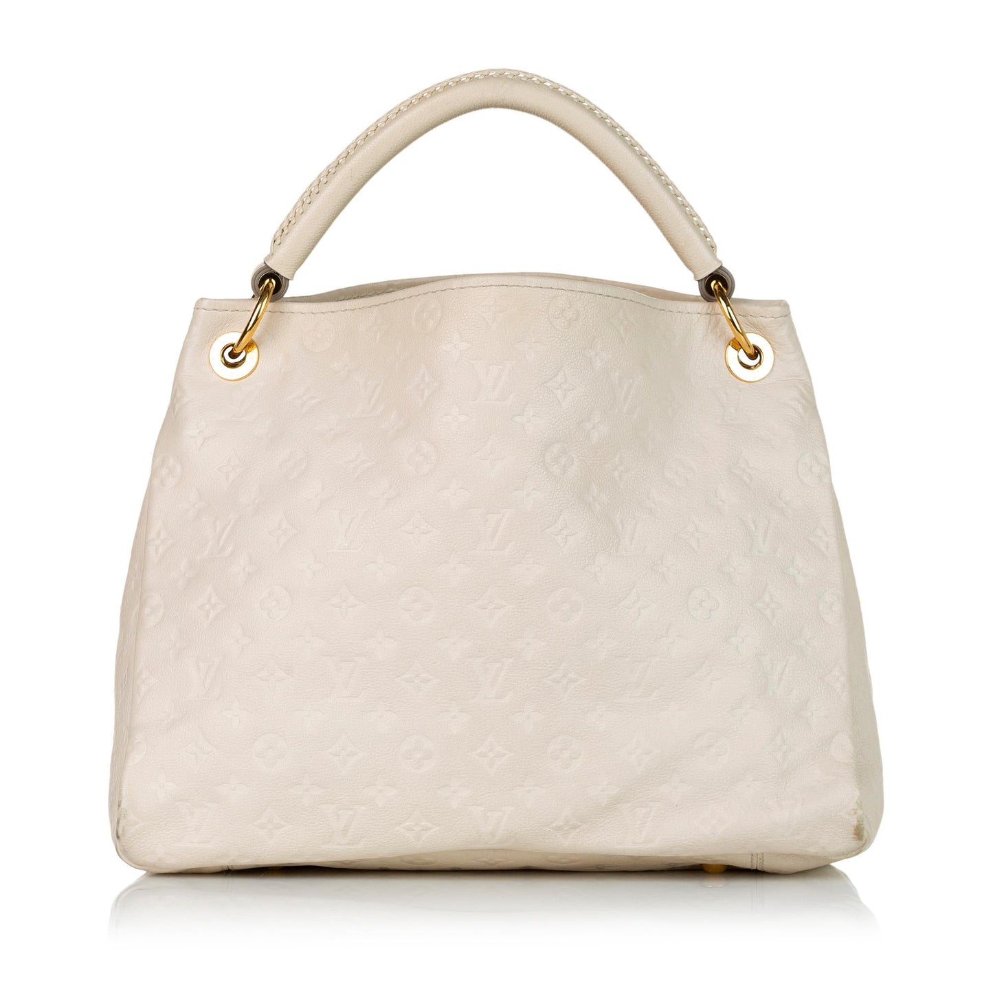 Louis Vuitton Monogram Empreinte Artsy MM (SHG-33185)