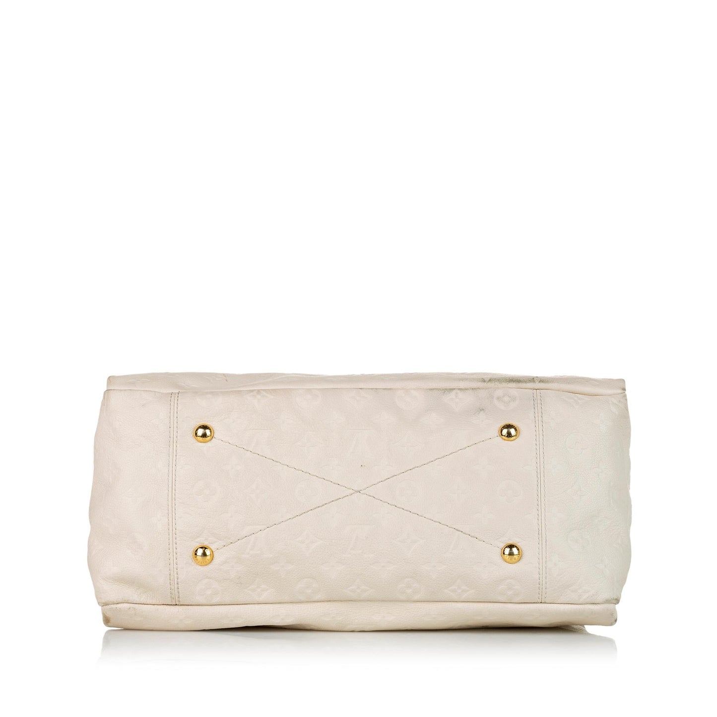 Louis Vuitton Monogram Empreinte Artsy MM (SHG-33185)