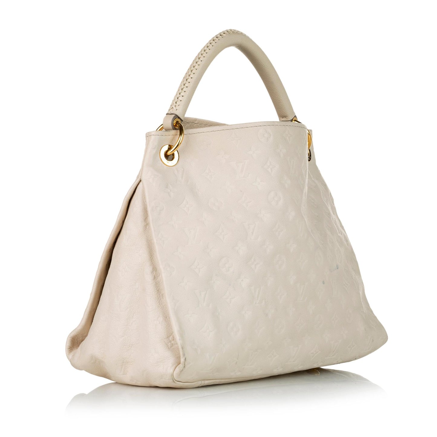 Louis Vuitton Monogram Empreinte Artsy MM (SHG-33185)