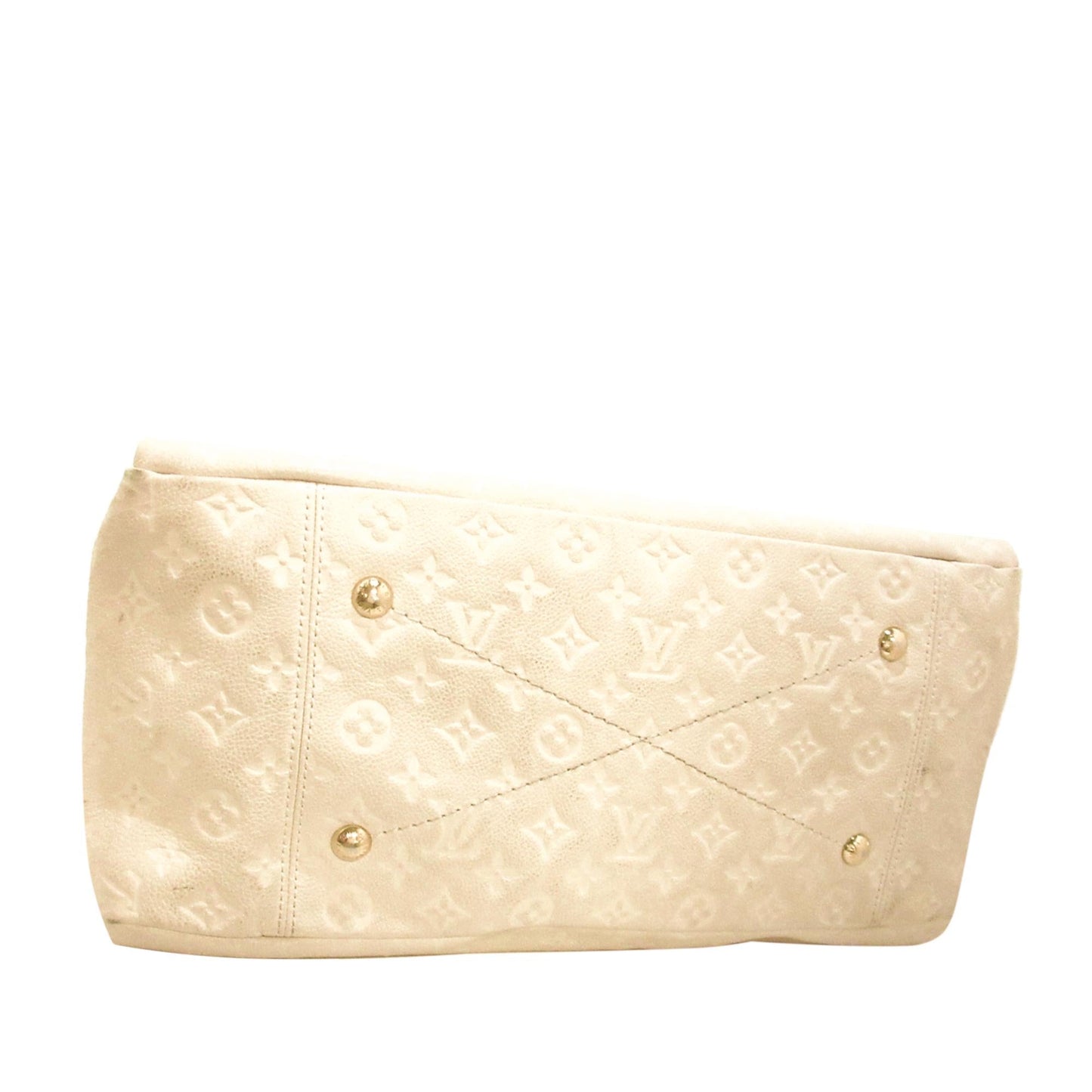 Louis Vuitton Monogram Empreinte Artsy MM (SHG-35660)