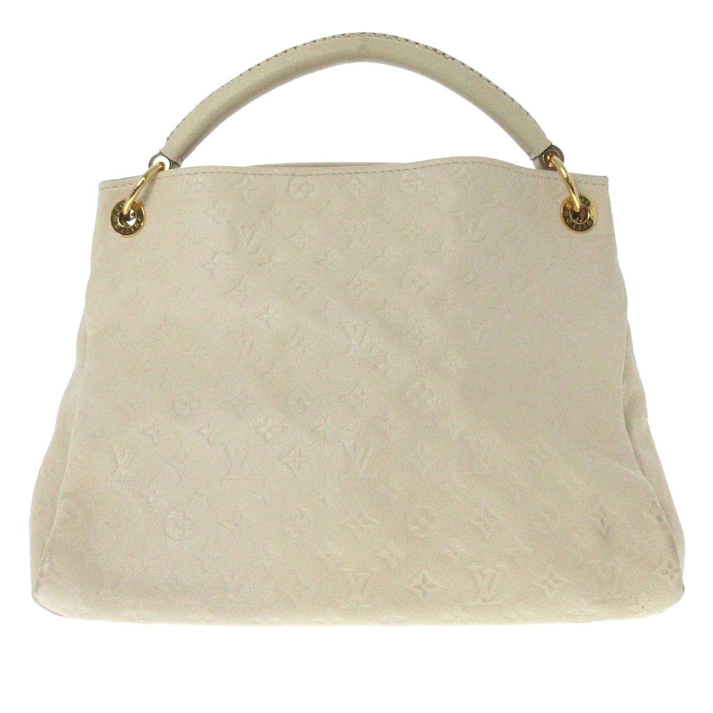 Louis Vuitton Monogram Empreinte Artsy MM (SHG-36469)