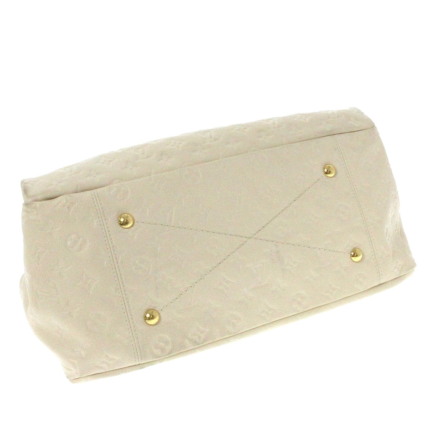 Louis Vuitton Monogram Empreinte Artsy MM (SHG-36469)