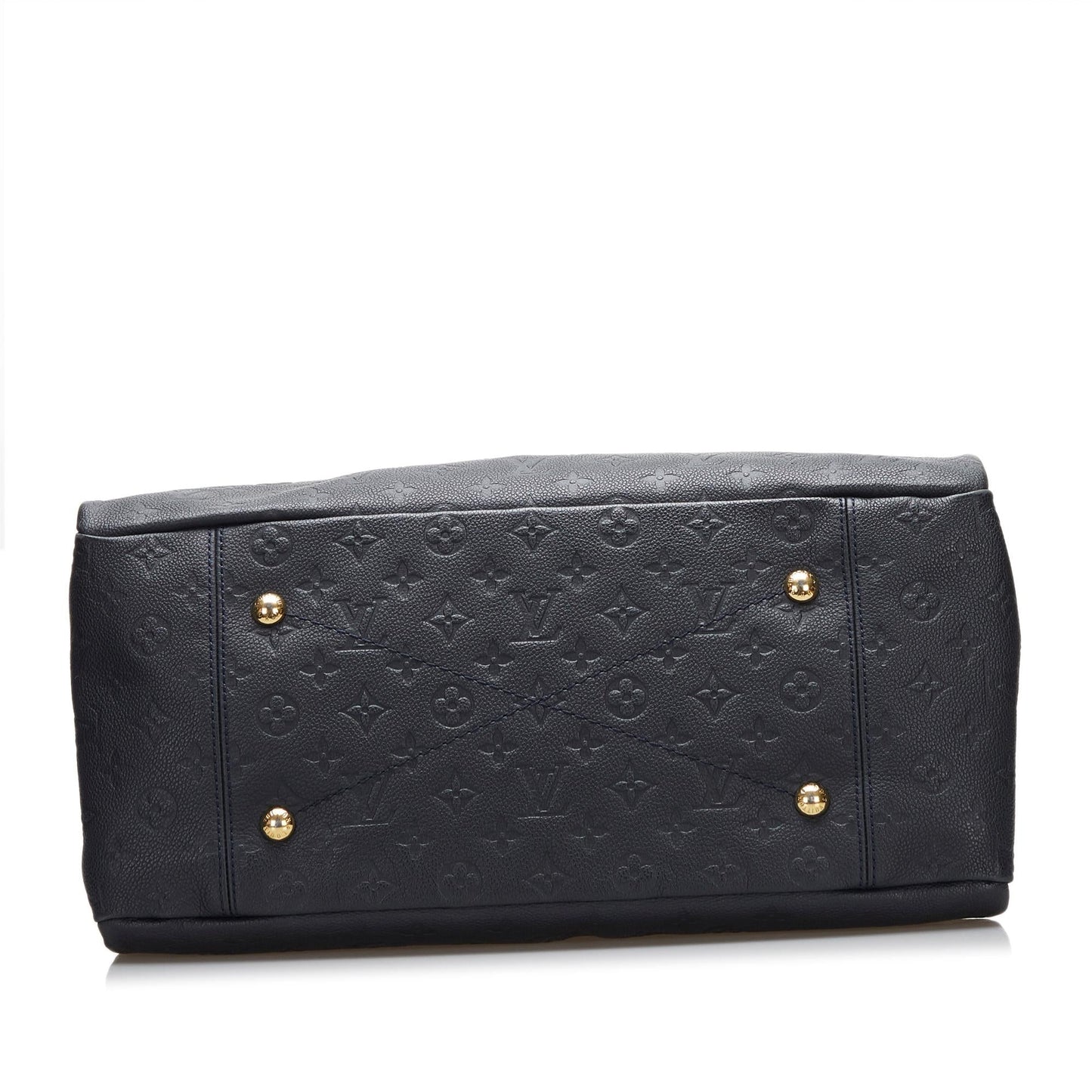 Louis Vuitton Monogram Empreinte Artsy MM (SHG-37515)
