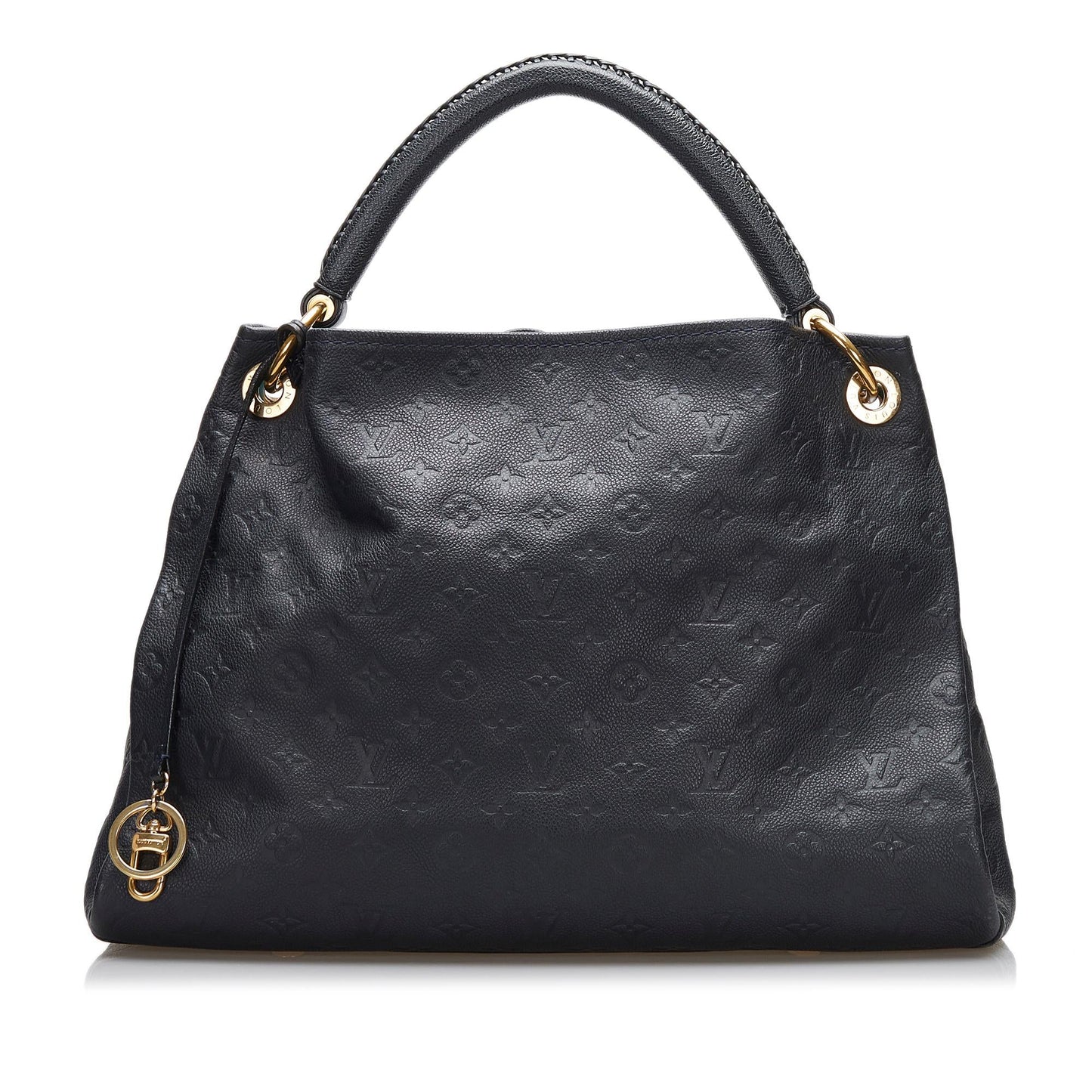 Louis Vuitton Monogram Empreinte Artsy MM (SHG-37515)