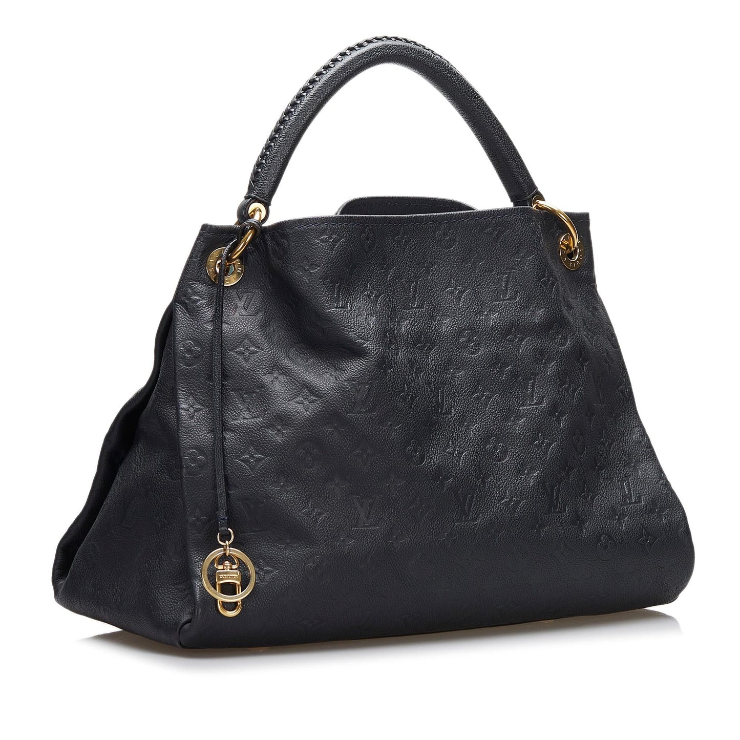 Louis Vuitton Monogram Empreinte Artsy MM (SHG-37515)