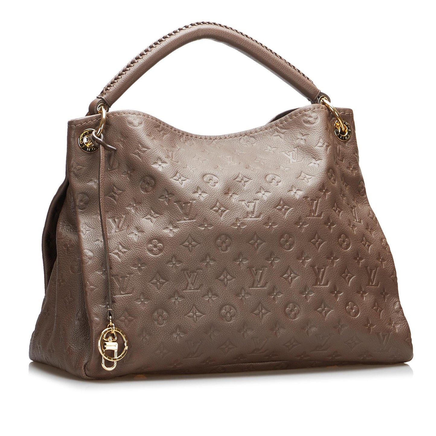 Louis Vuitton Monogram Empreinte Artsy MM (SHG-XYxu0D)