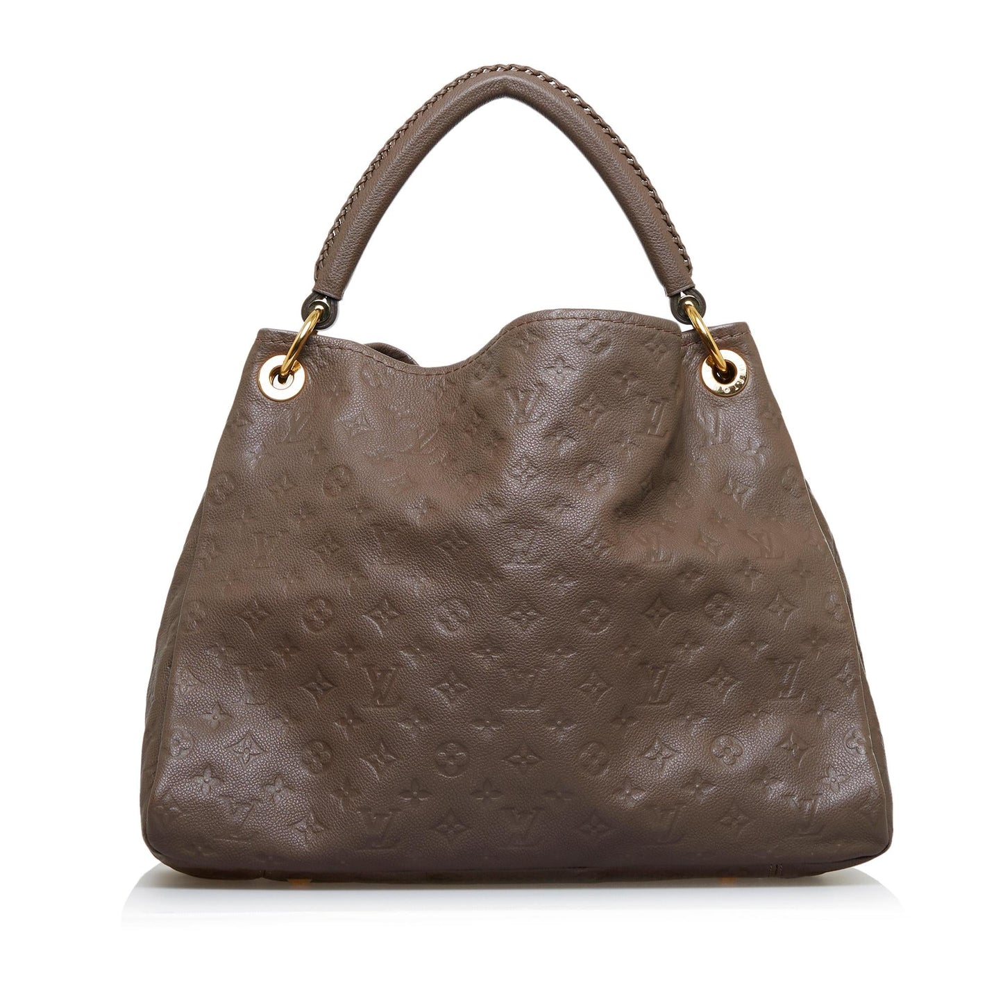Louis Vuitton Monogram Empreinte Artsy MM (SHG-9Hx7cH)