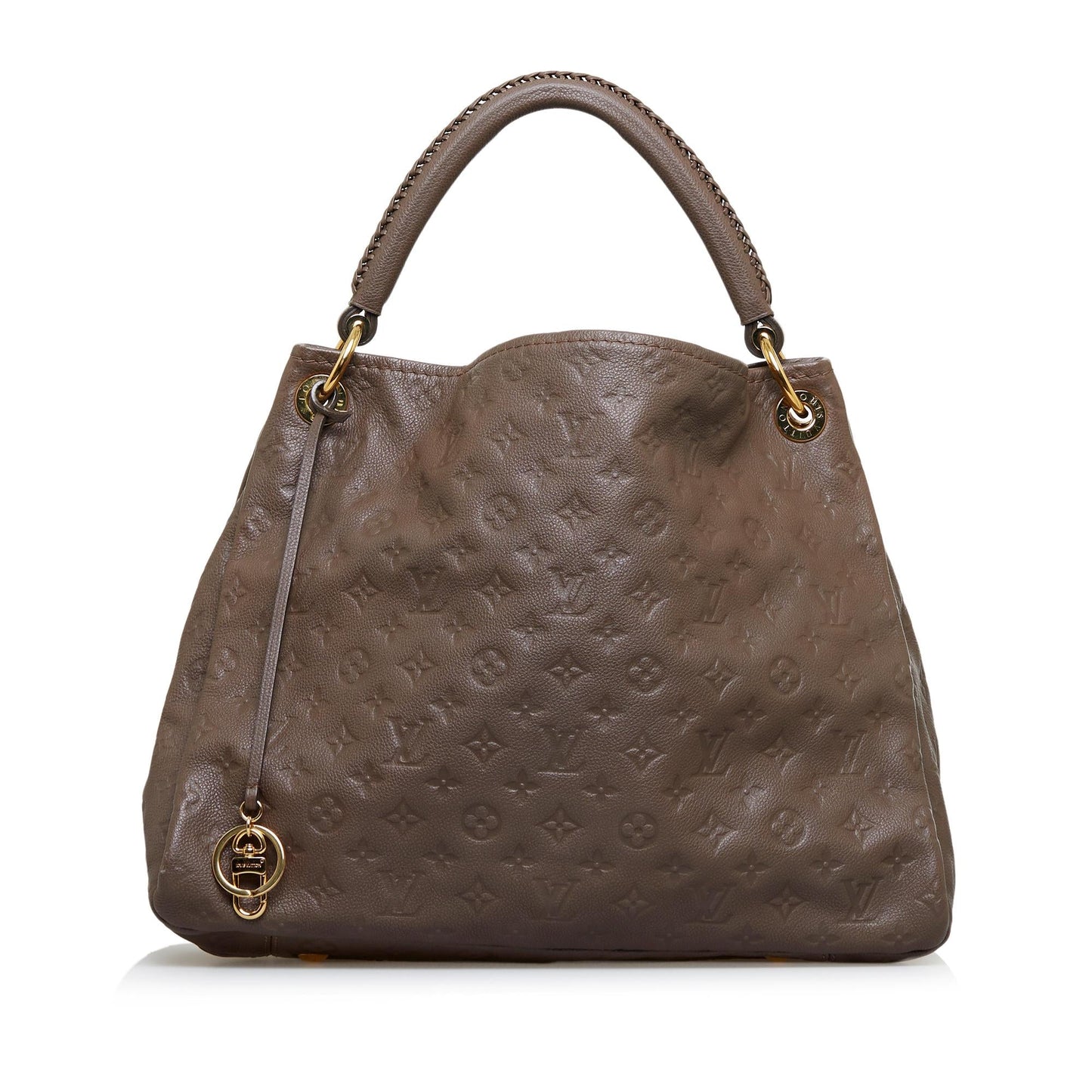 Louis Vuitton Monogram Empreinte Artsy MM (SHG-9Hx7cH)