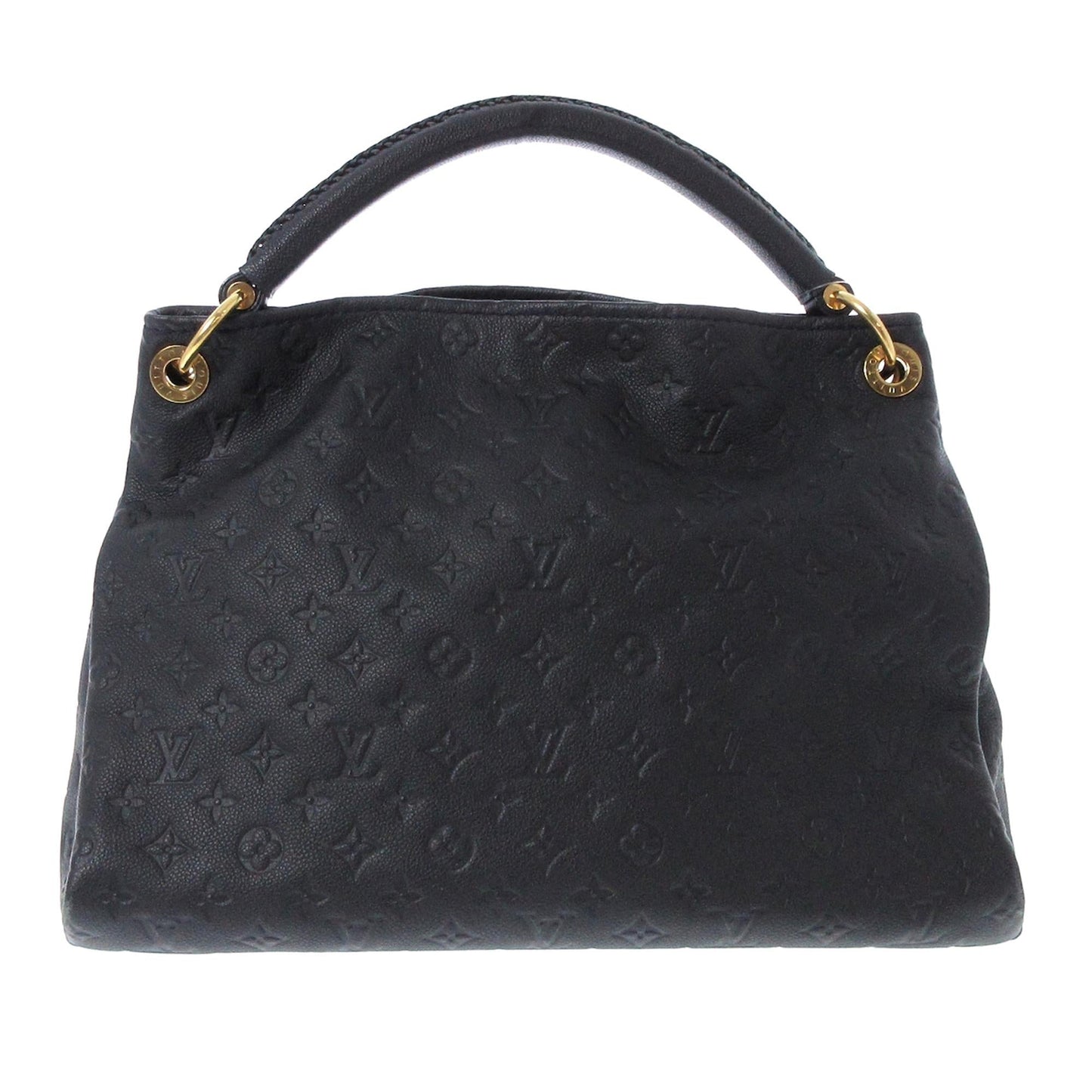 Louis Vuitton Monogram Empreinte Artsy MM (SHG-UarTnx)