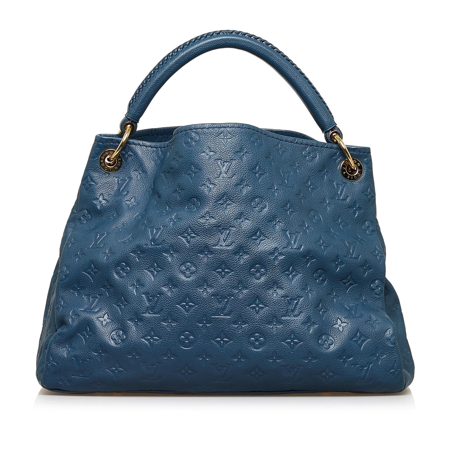 Louis Vuitton Monogram Empreinte Artsy MM (SHG-G7SJSR)