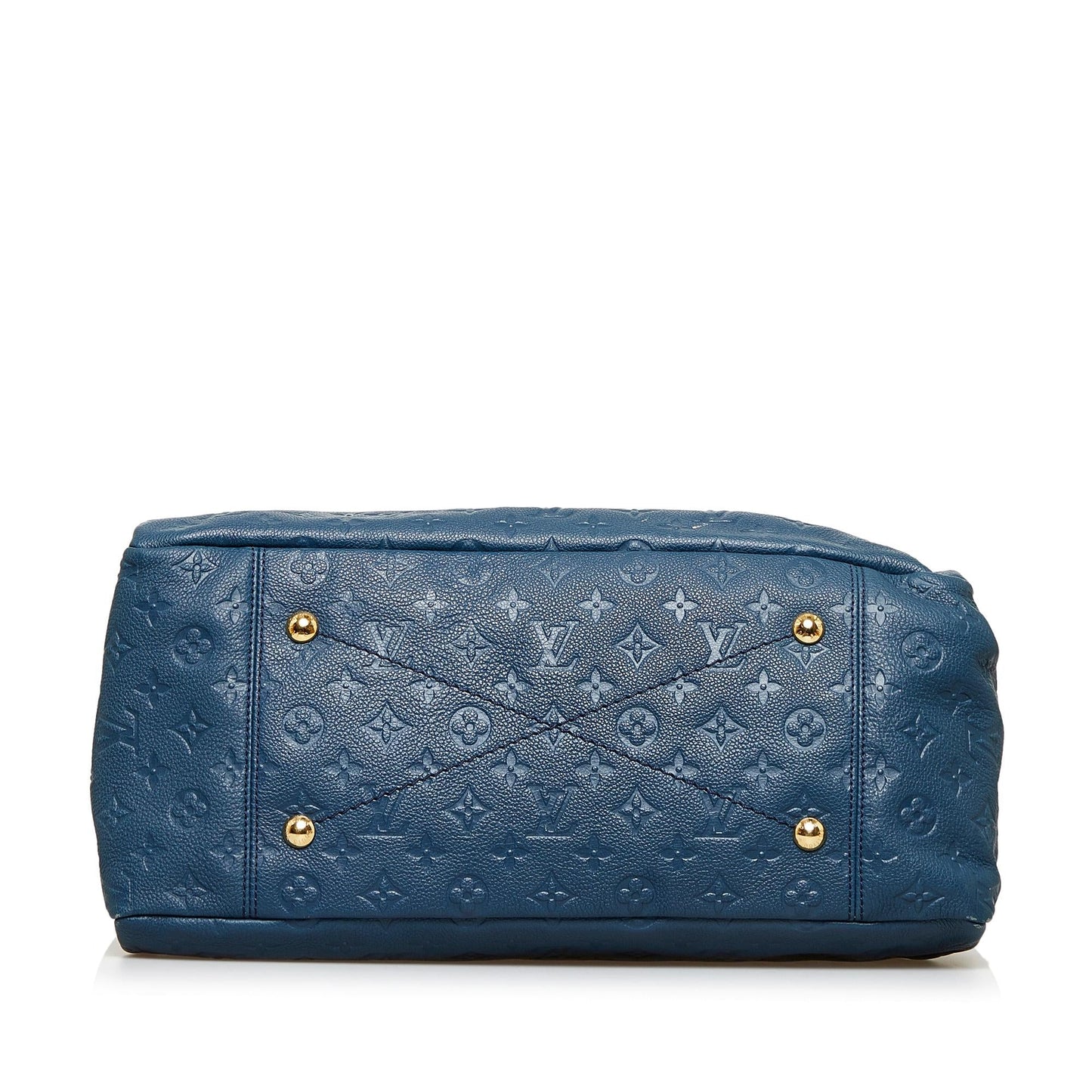 Louis Vuitton Monogram Empreinte Artsy MM (SHG-G7SJSR)