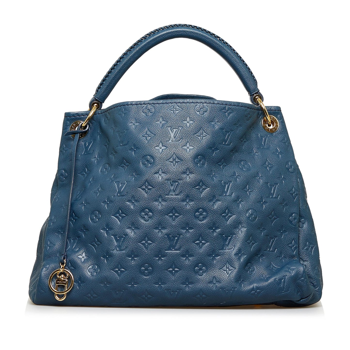Louis Vuitton Monogram Empreinte Artsy MM (SHG-G7SJSR)