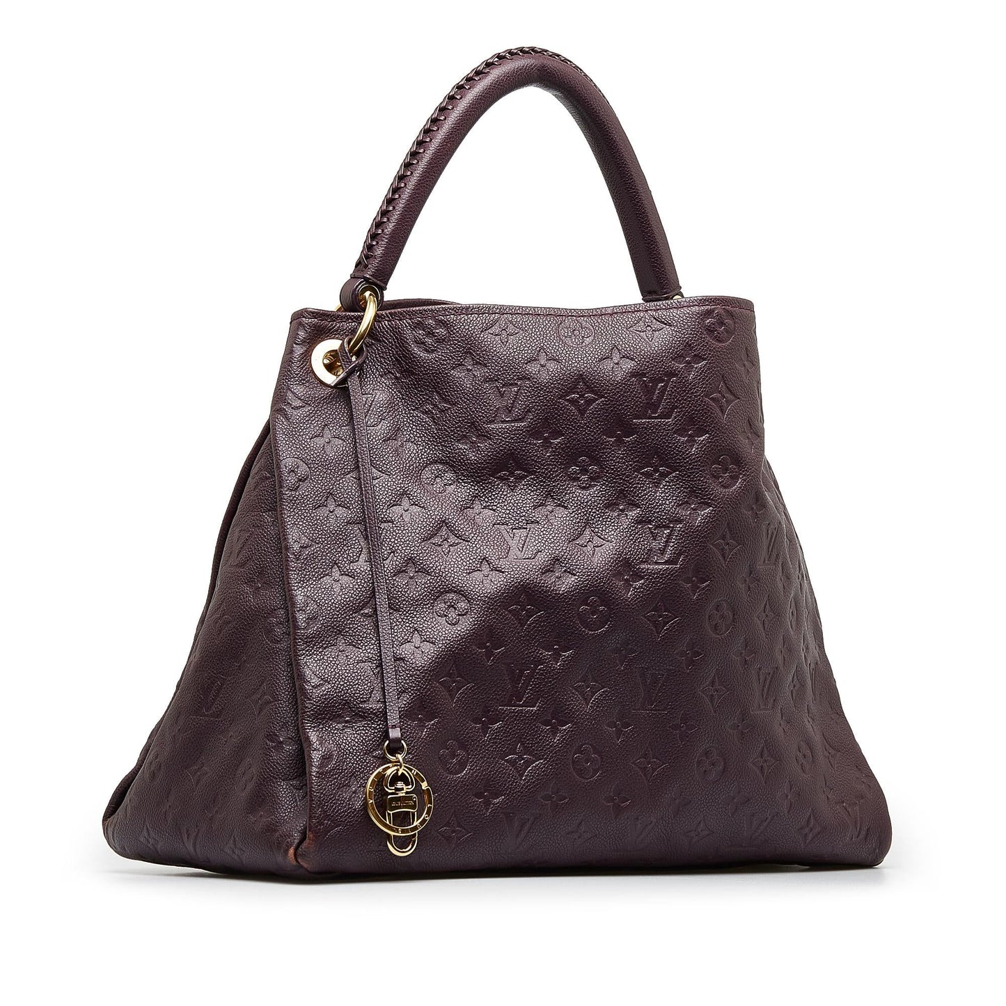 Louis Vuitton Monogram Empreinte Artsy MM (SHG-P5YwqS)