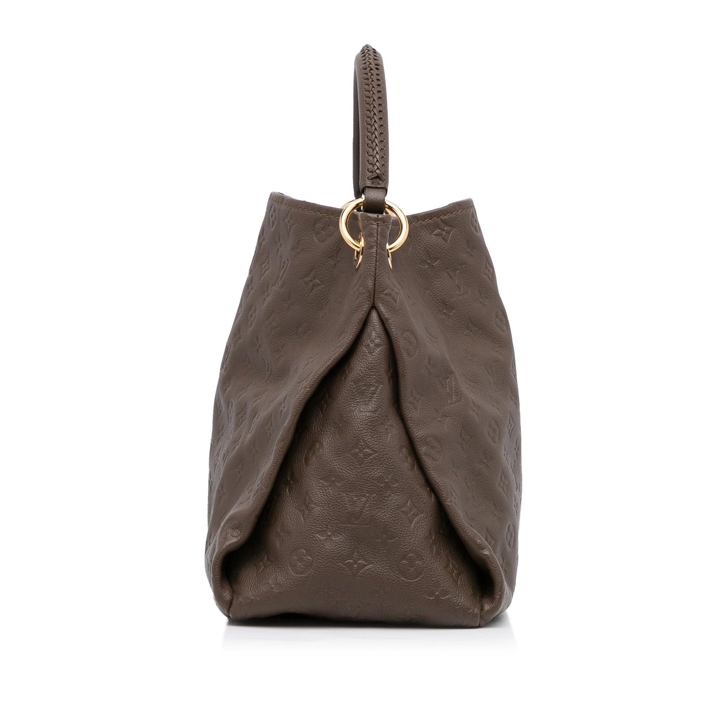 Louis Vuitton Monogram Empreinte Artsy MM (SHG-CJubhI)