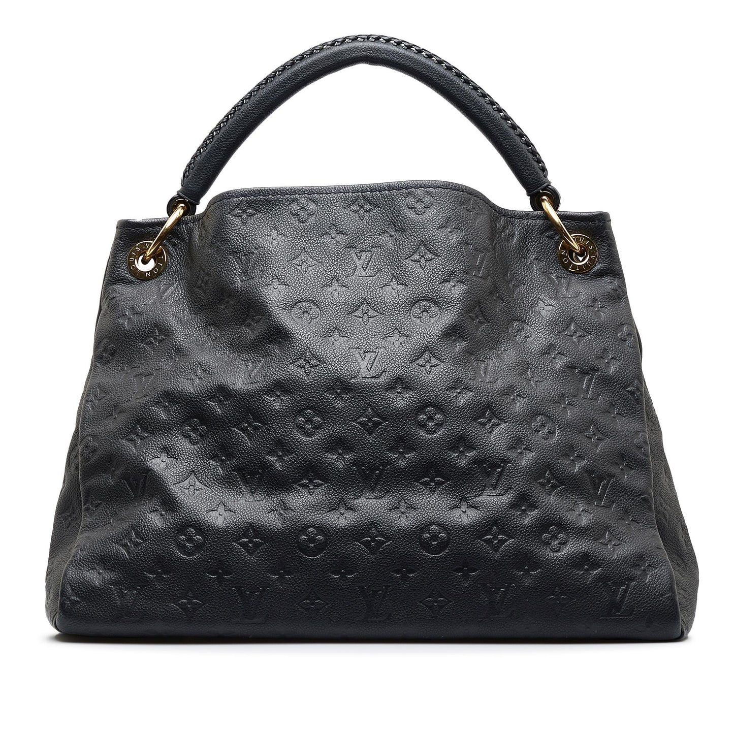 Louis Vuitton Monogram Empreinte Artsy MM (SHG-dao8xa)