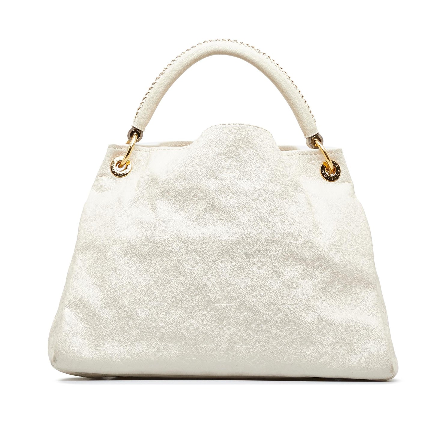 Louis Vuitton Monogram Empreinte Artsy MM (SHG-u9r9PC)