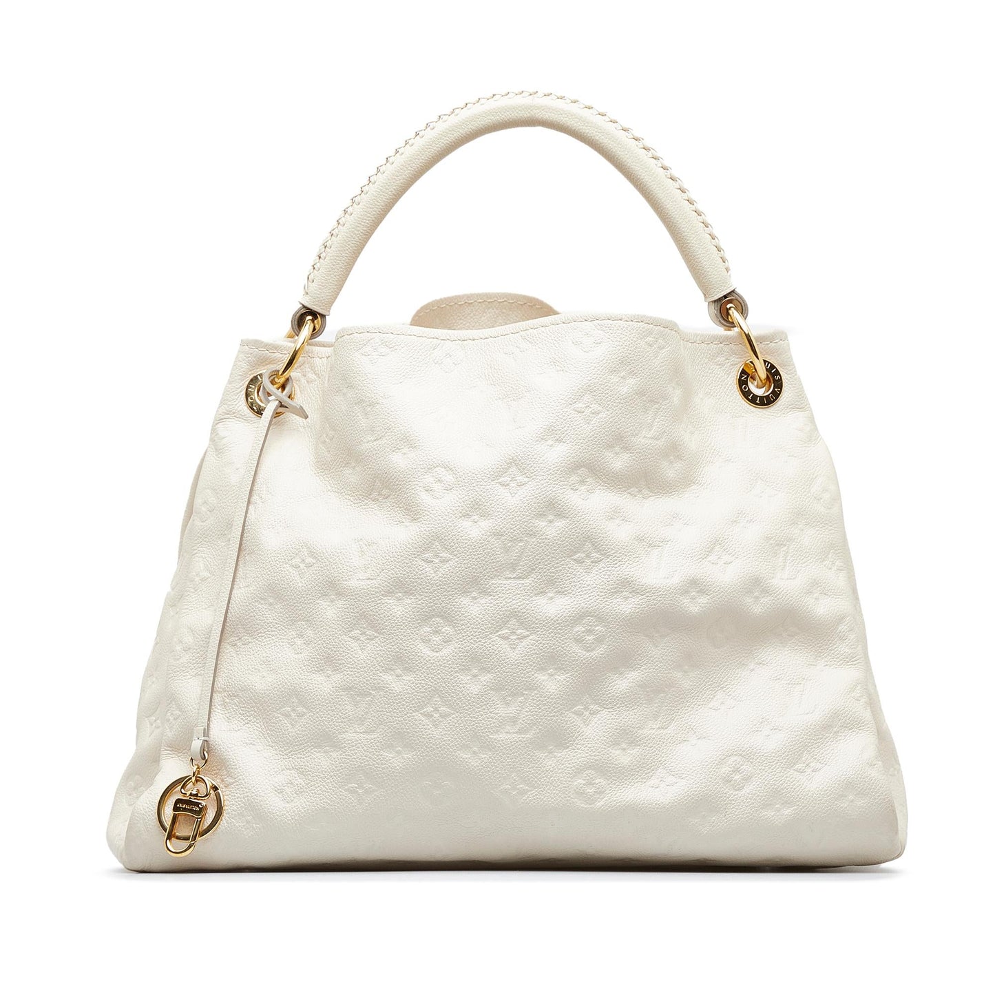 Louis Vuitton Monogram Empreinte Artsy MM (SHG-u9r9PC)