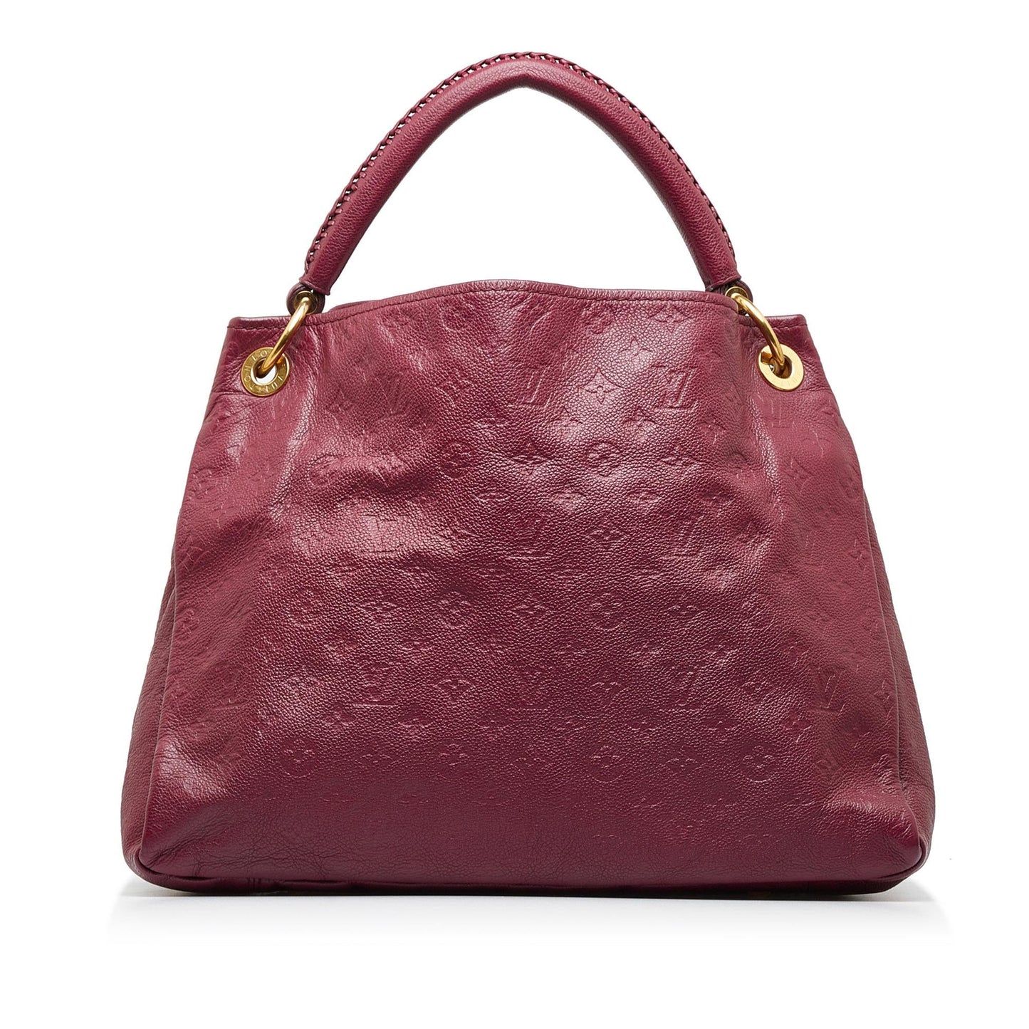 Louis Vuitton Monogram Empreinte Artsy MM (SHG-i5vkAA)