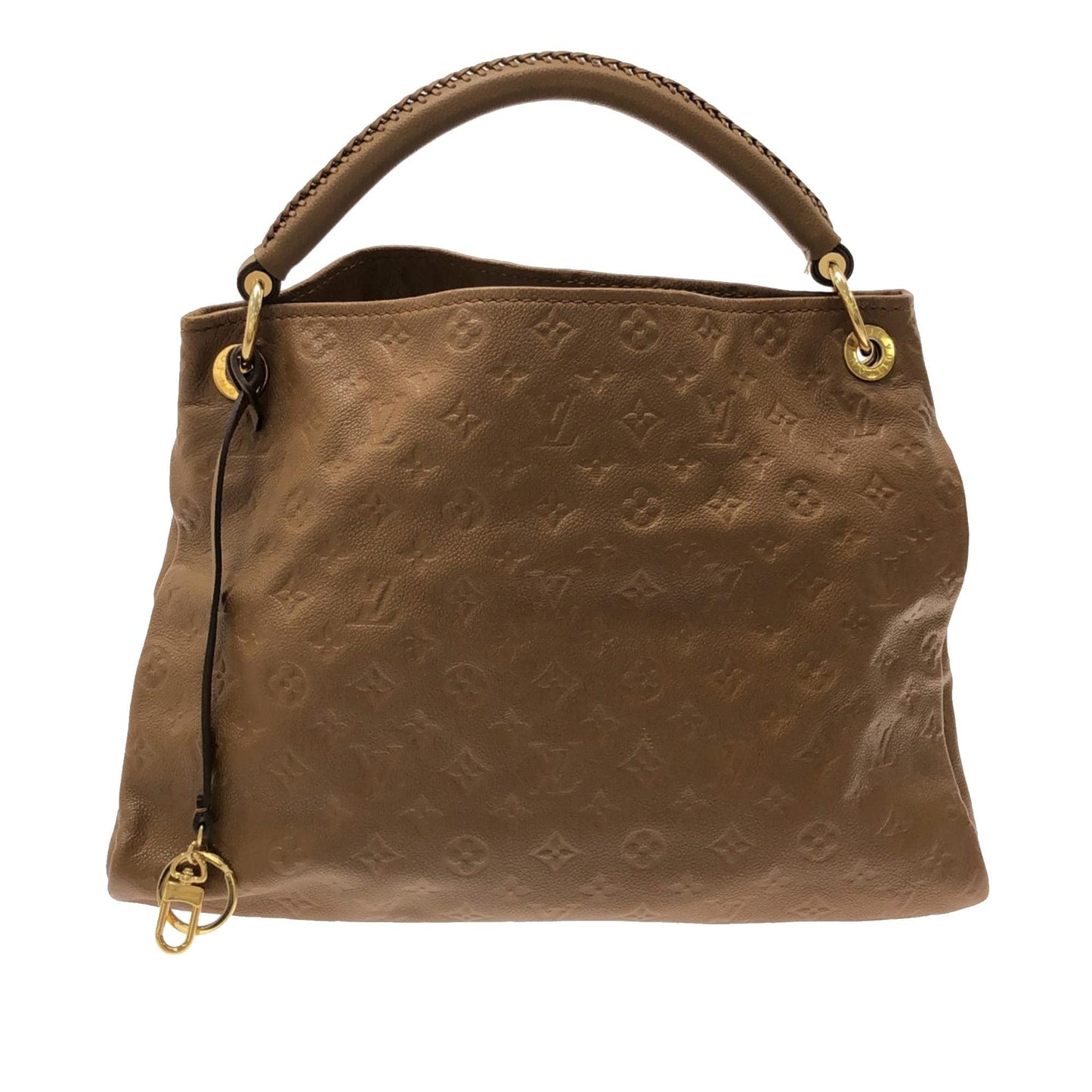 Louis Vuitton Monogram Empreinte Artsy MM (SHG-isulP1)