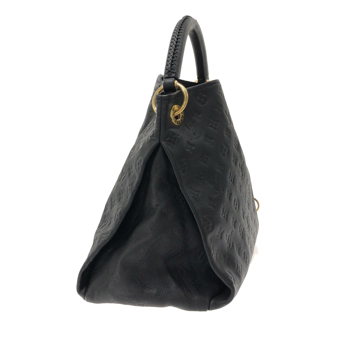 Louis Vuitton Monogram Empreinte Artsy MM (SHG-IpFUbD)