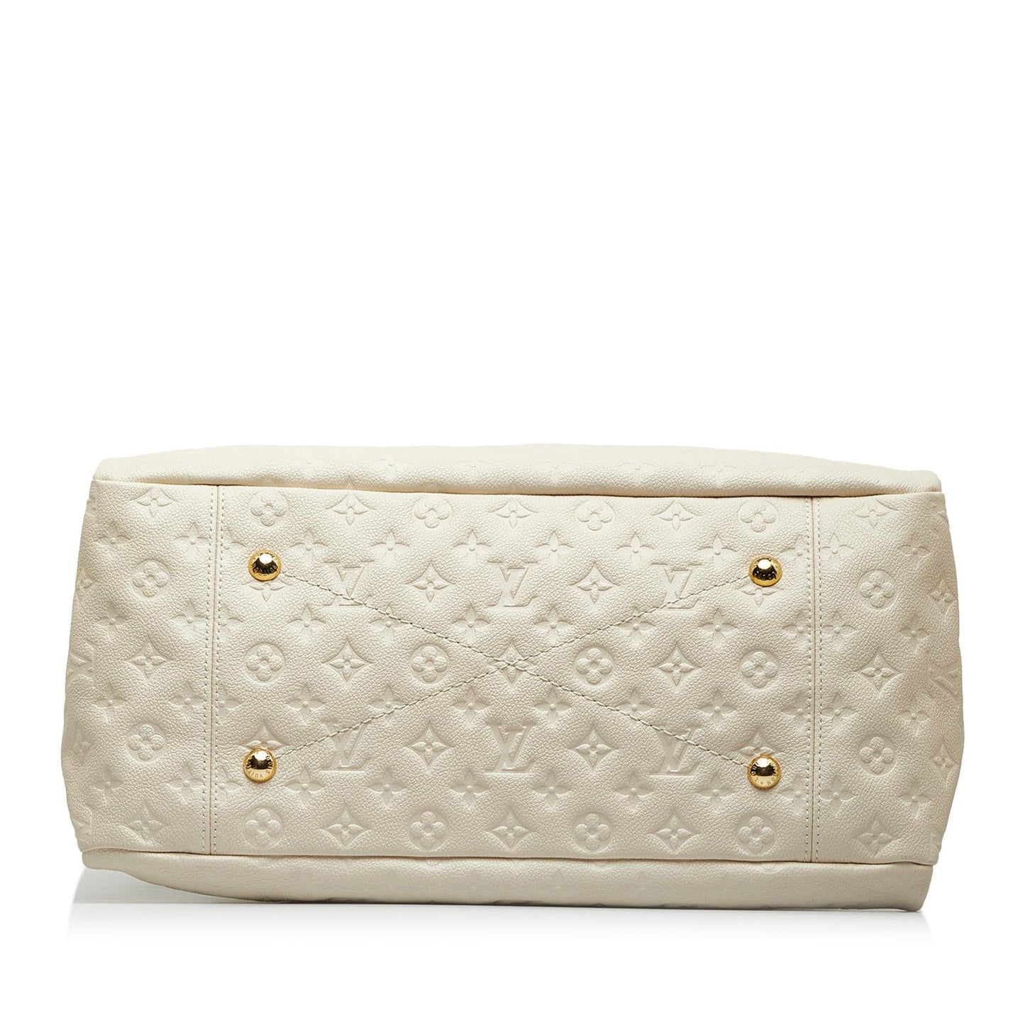Louis Vuitton Monogram Empreinte Artsy MM (SHG-fDMXwe)