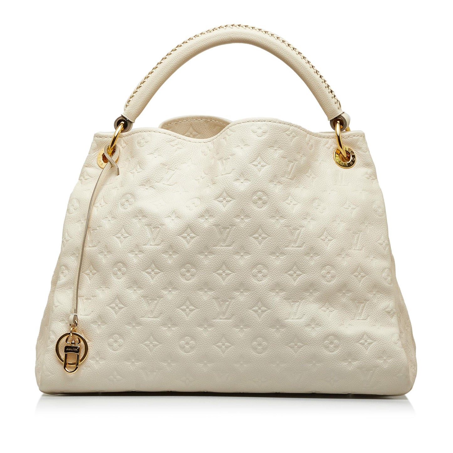 Louis Vuitton Monogram Empreinte Artsy MM (SHG-fDMXwe)
