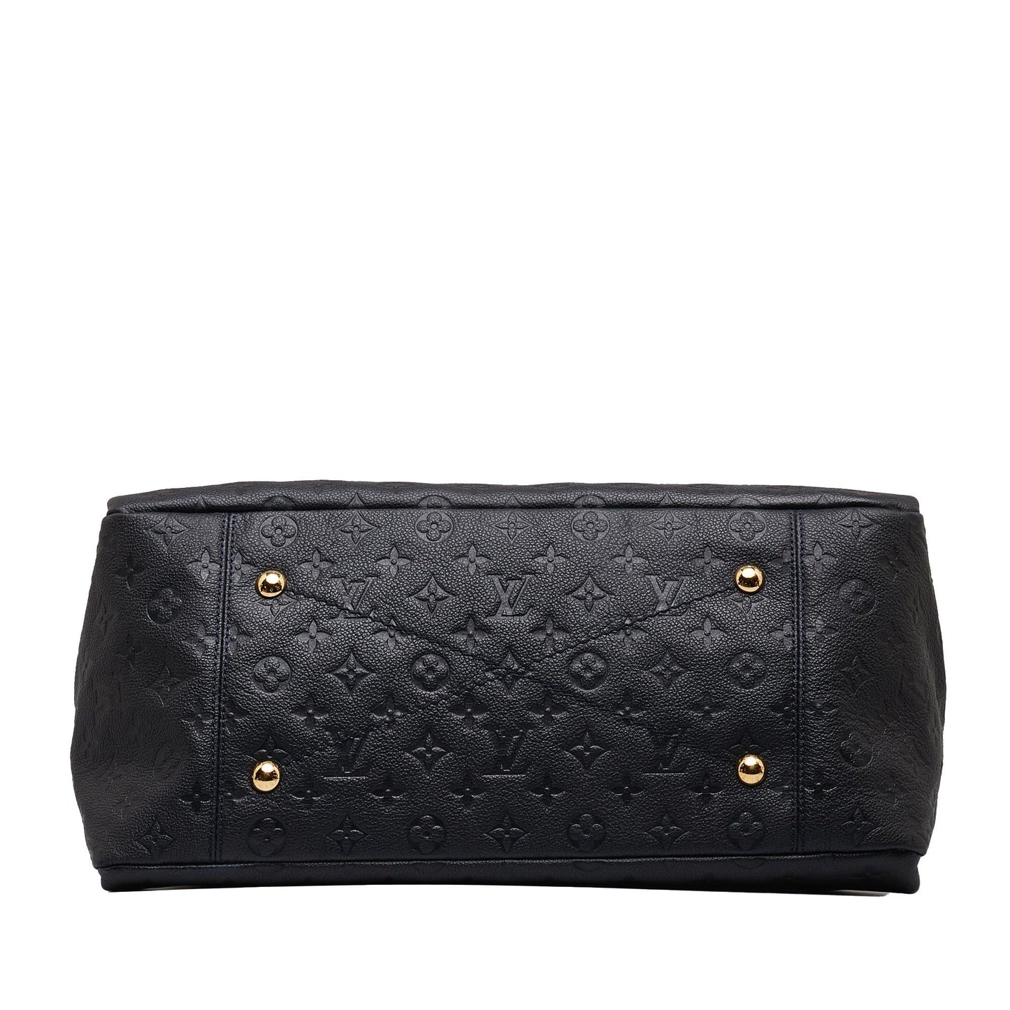 Louis Vuitton Monogram Empreinte Artsy MM (SHG-alqOdl)