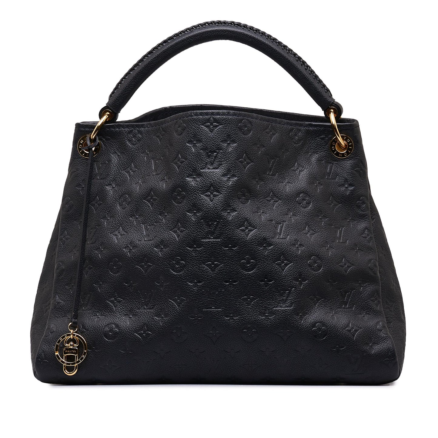 Louis Vuitton Monogram Empreinte Artsy MM (SHG-alqOdl)